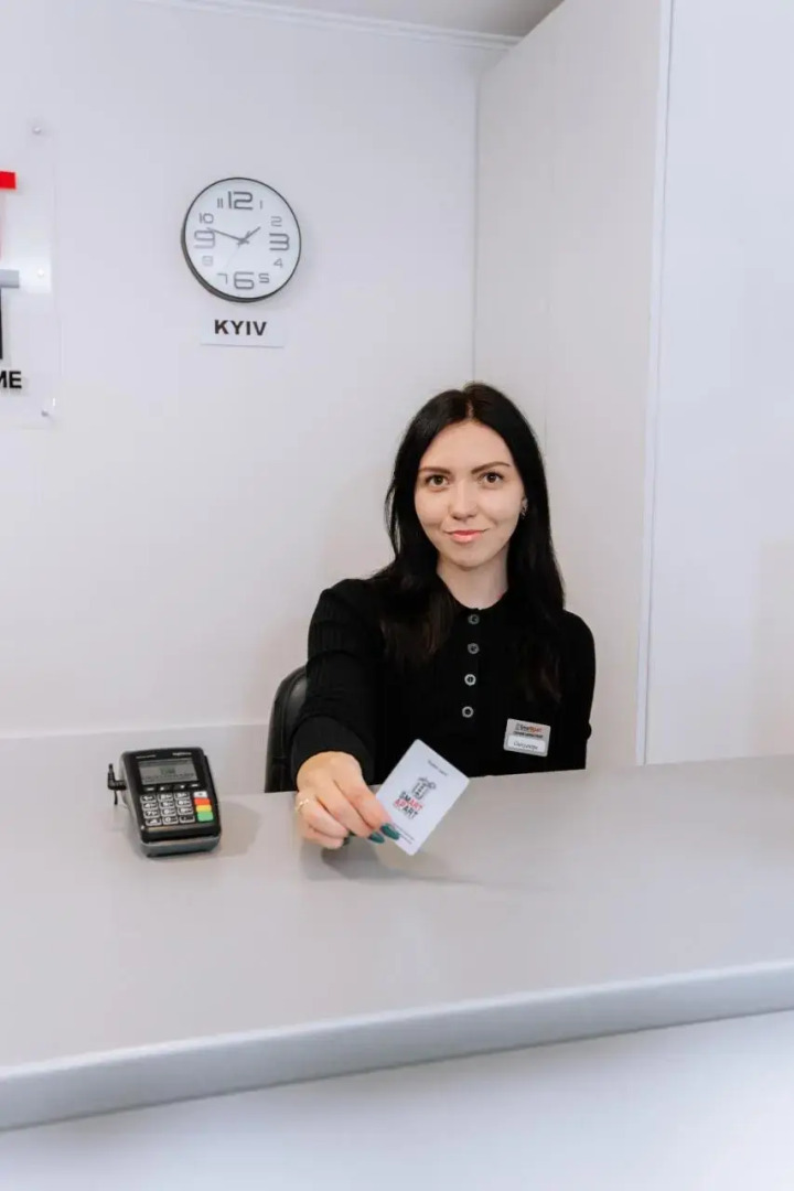 Stone City Apartment in Park Zone