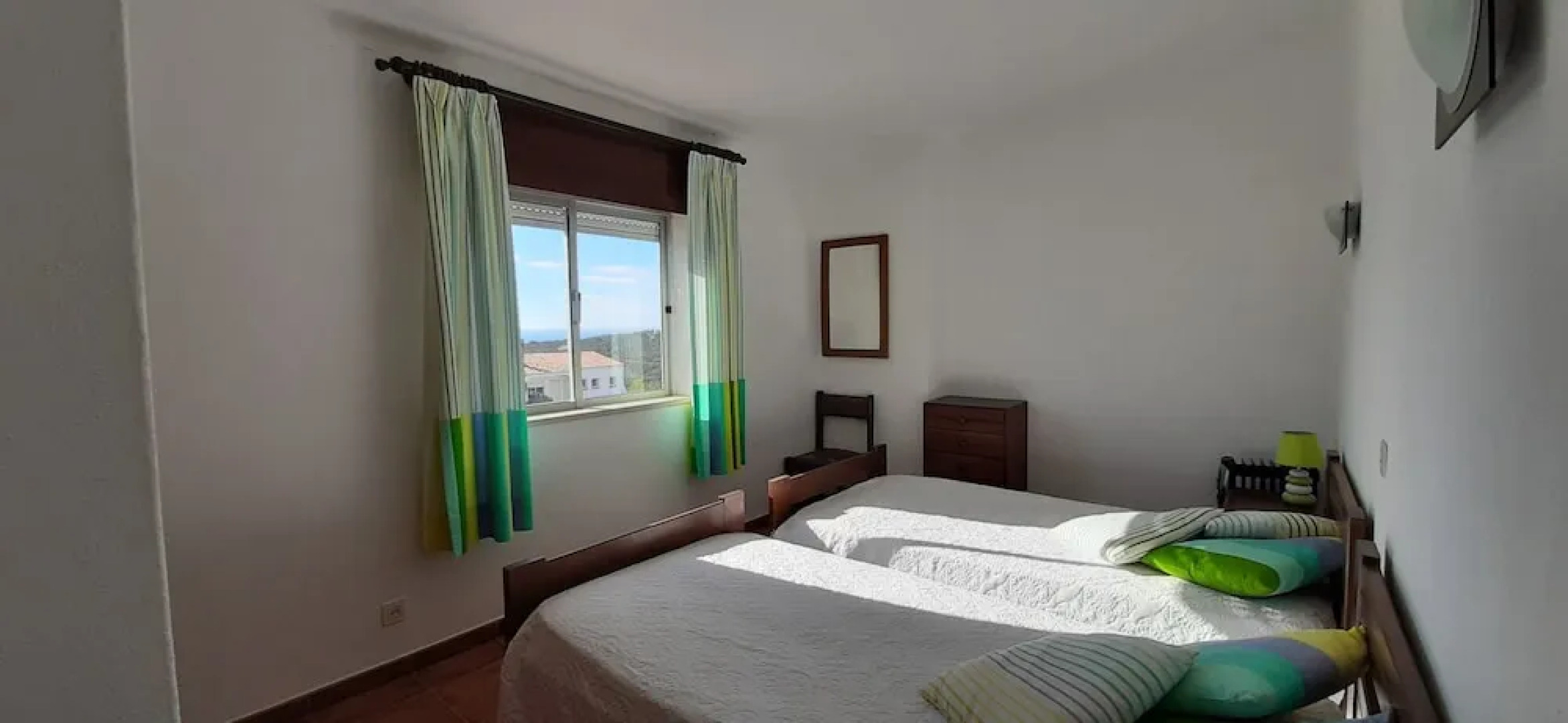 Nomads T2 Duplex Sra da Rocha