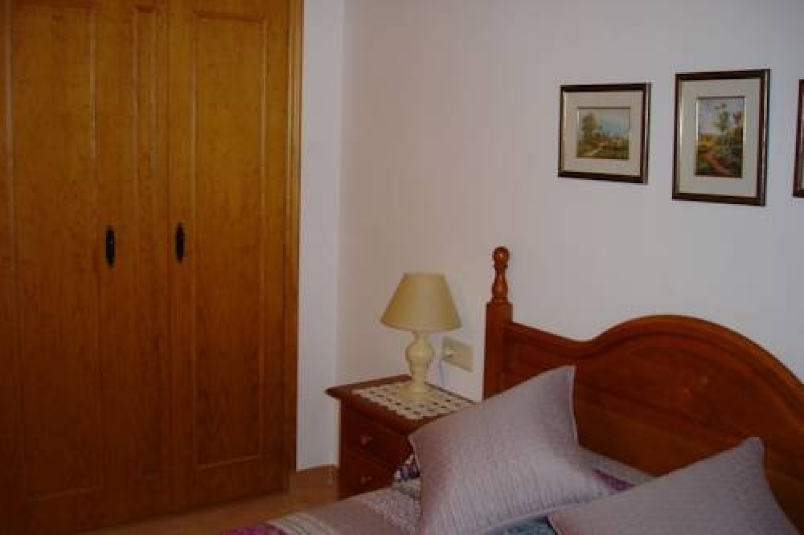Apartamento "casa Juan Manuel"