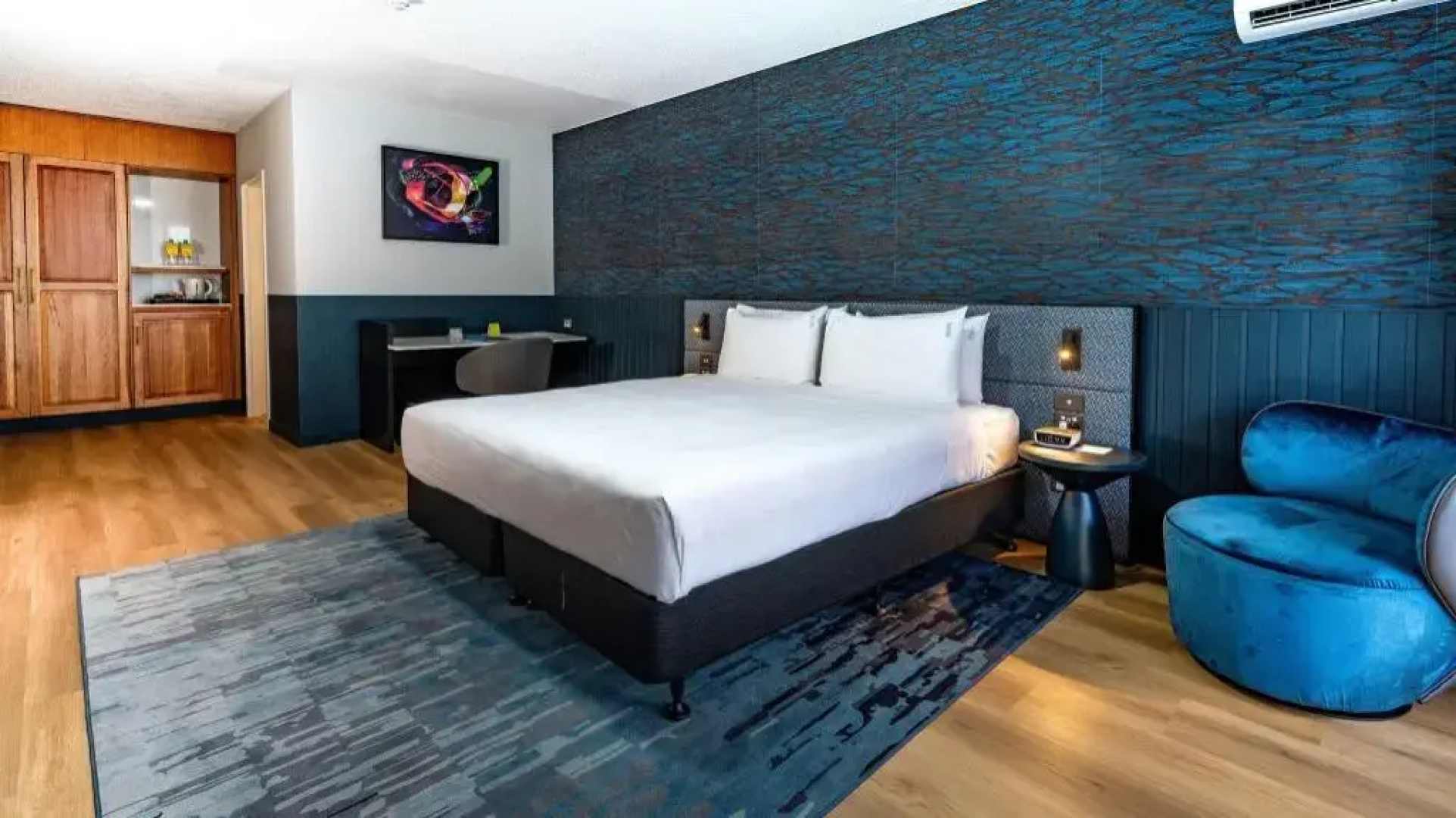 Holiday Inn Port Moresby by IHG
