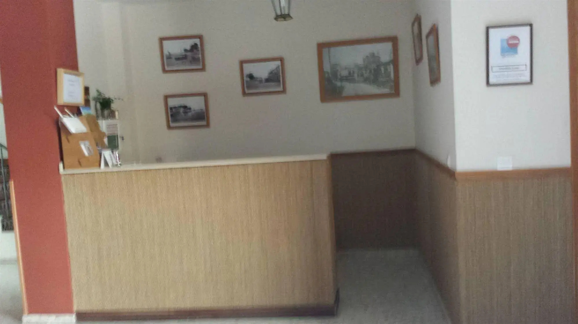 Hostal Patio Andaluz