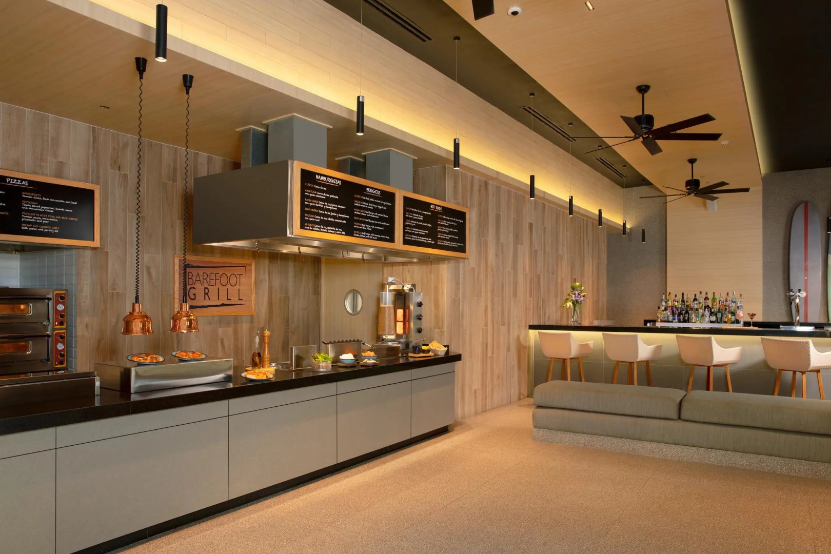 Dreams Bahia Mita Surf & Spa - All Inclusive