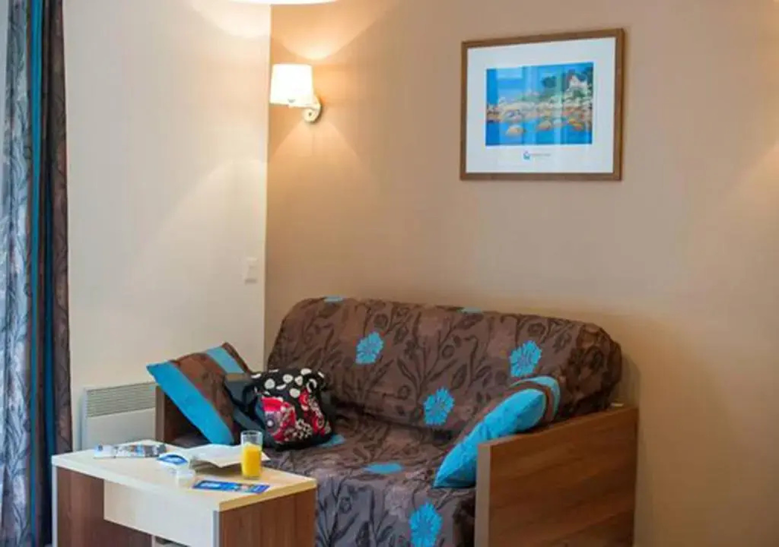 Résidence Goélia - Les 7 Îles