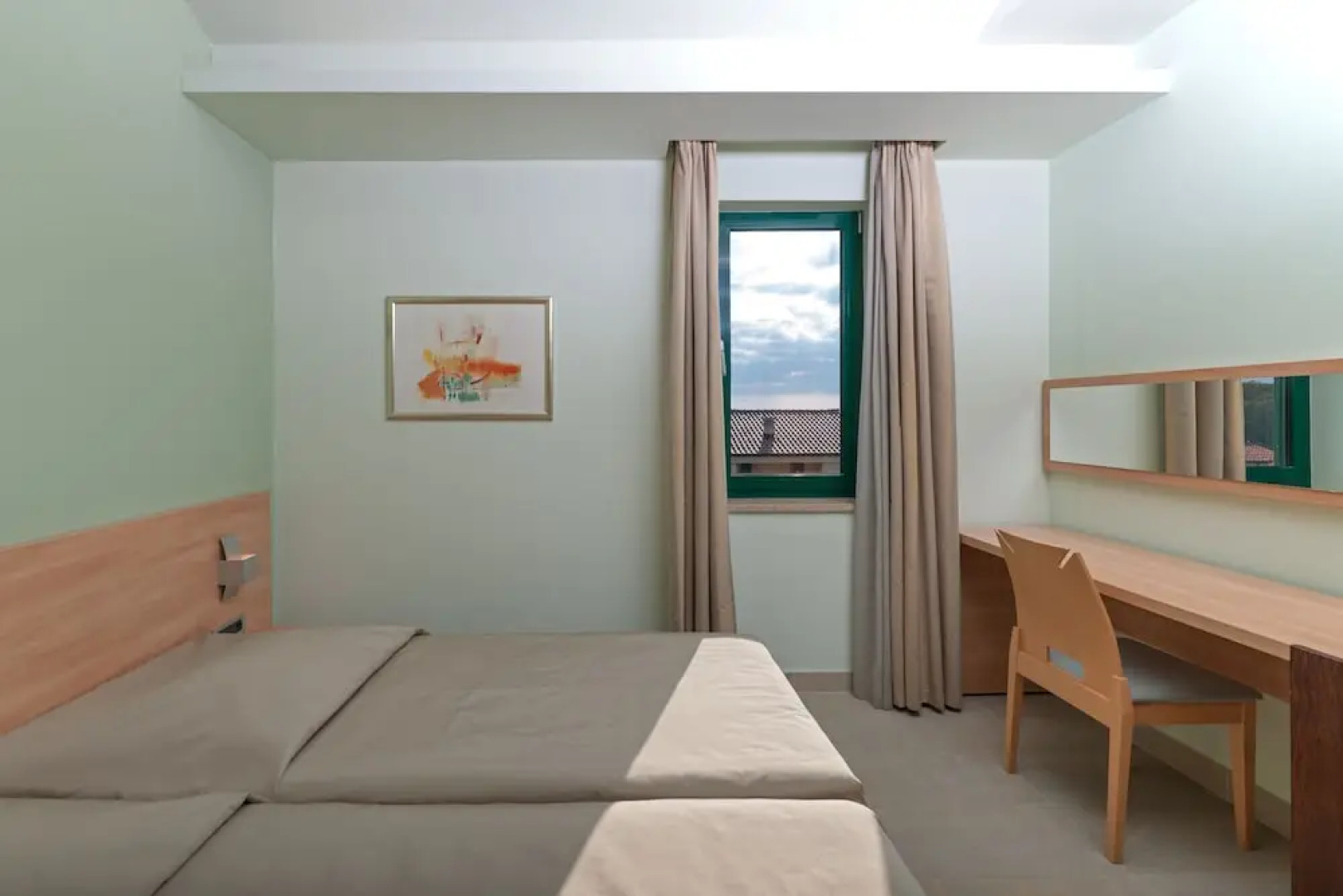 Maistra Apartments Petalon