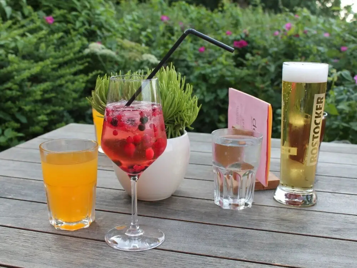 Modern Apartment Near Sea in Kuhlungsborn