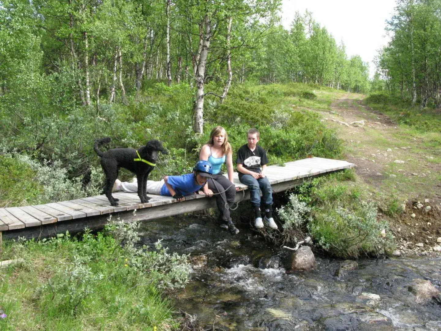 Dalseter Høyfjellshotell