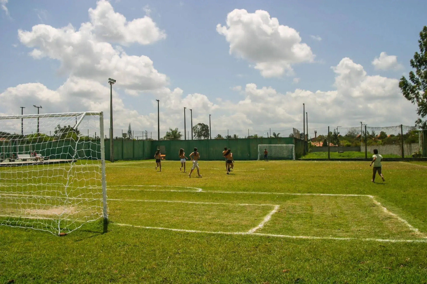 Hotel Casa Grande Gravatá