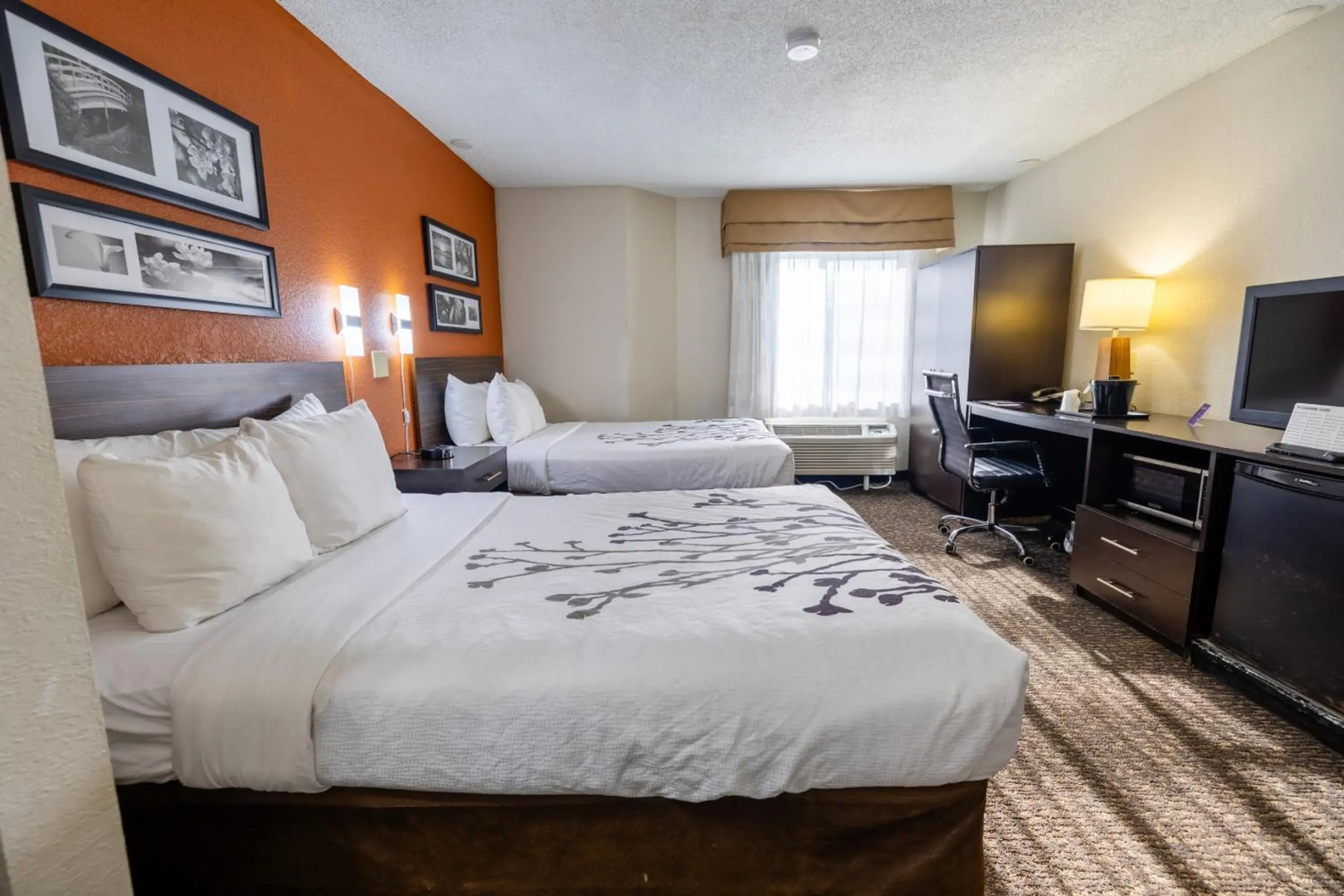 Sleep Inn Ormond Beach - Daytona