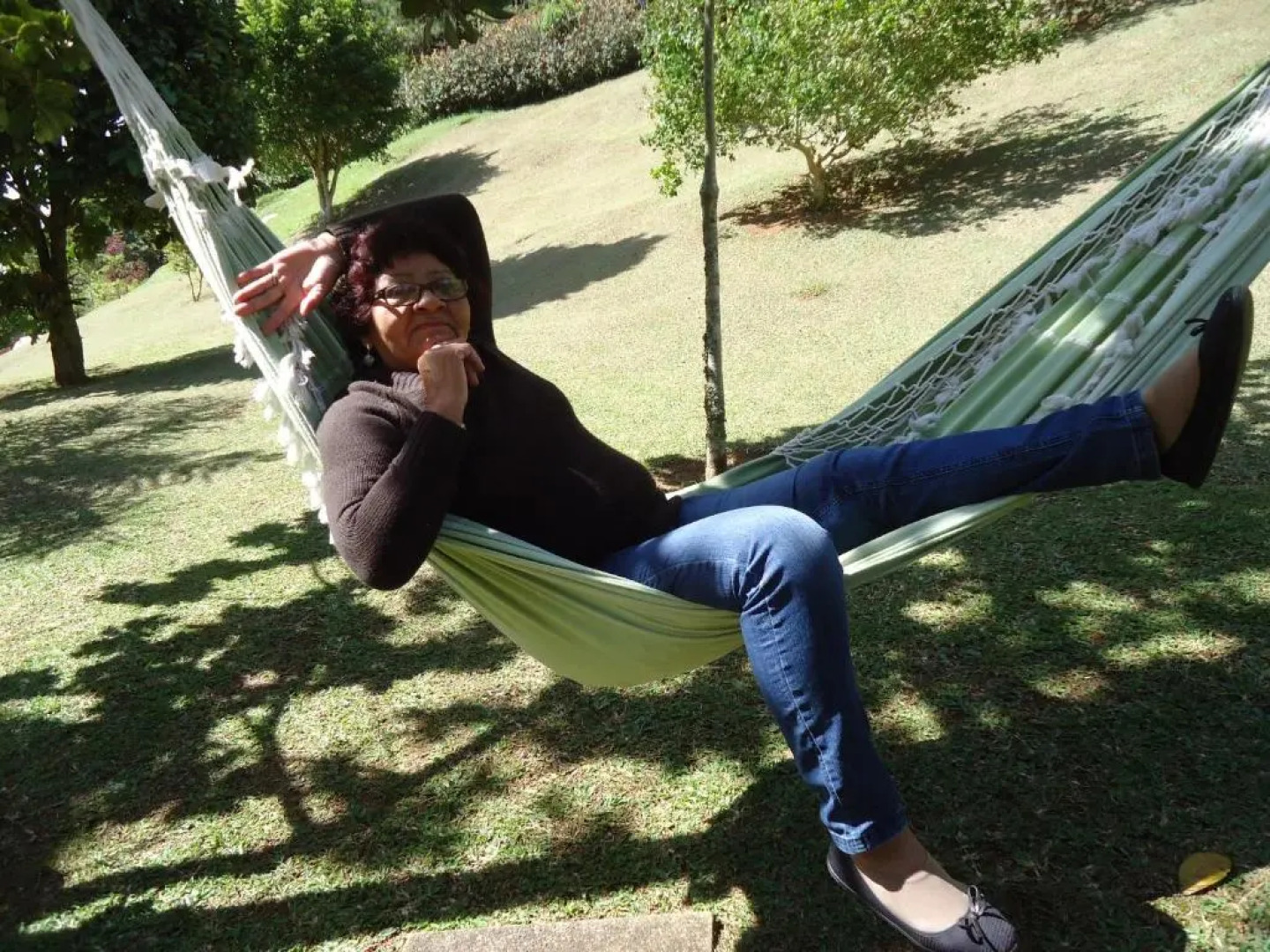 Pousada Brisa Do Vale