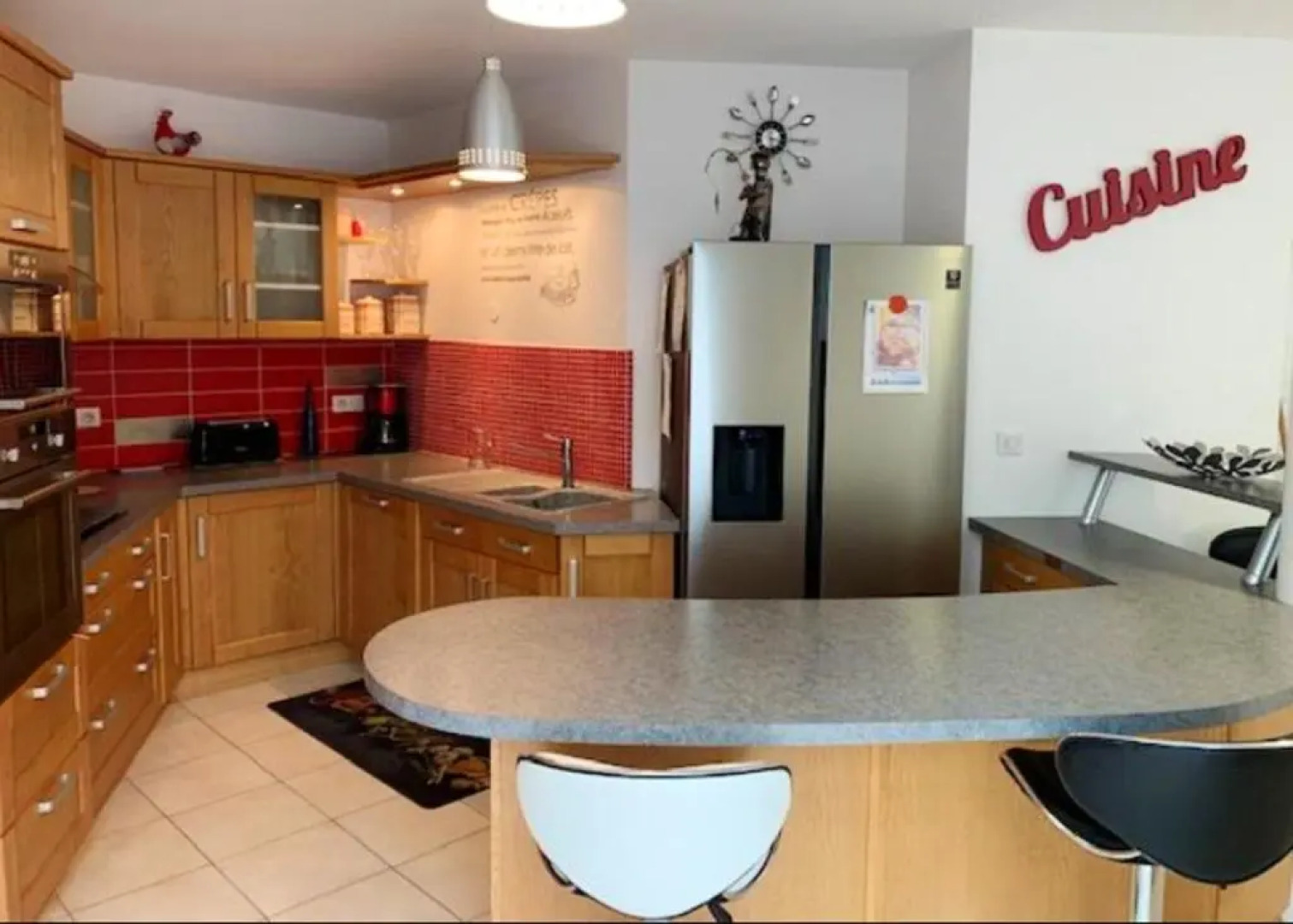 Villa de 4 chambres avec piscine privee jardin clos et wifi a Meschers sur gironde