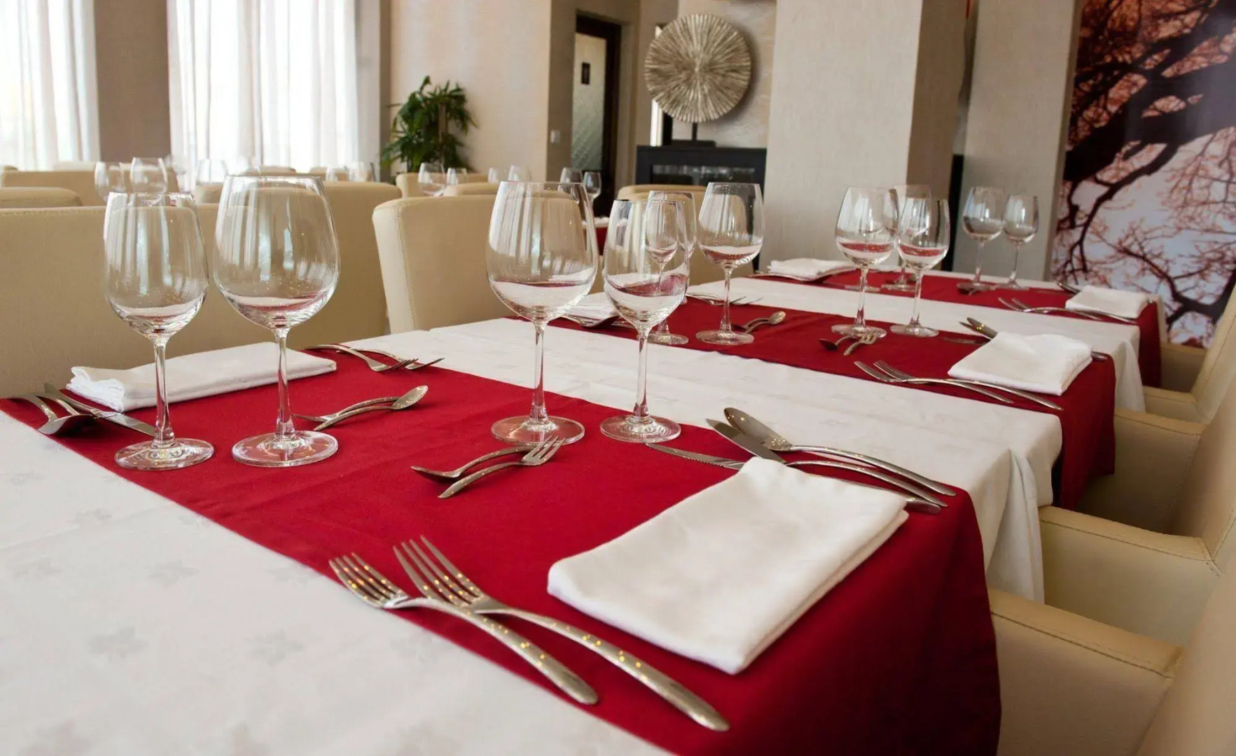 Hotel Quatro Pétalas