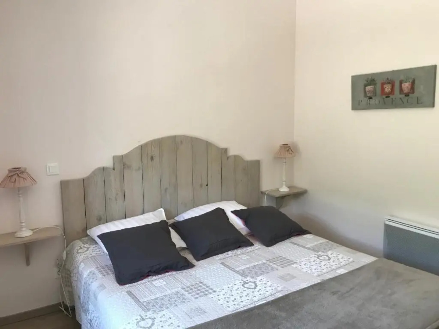 Les Gites De La Gassende