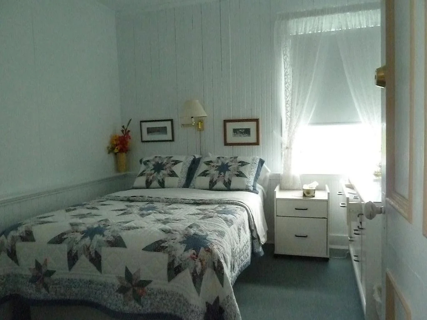 Gï¿½te Le Love du Pionnier