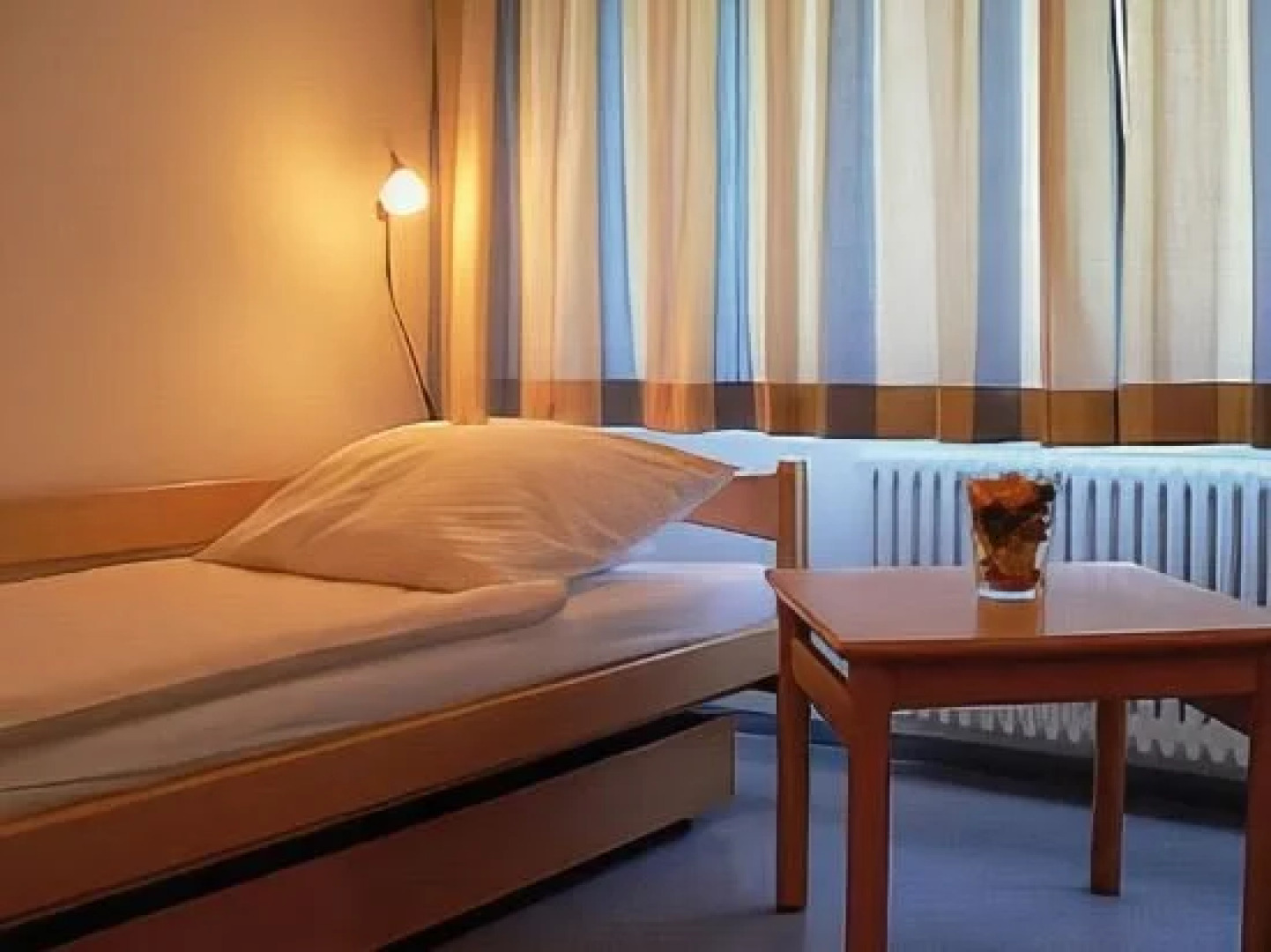 Gaestehaus Klinikum Esslingen