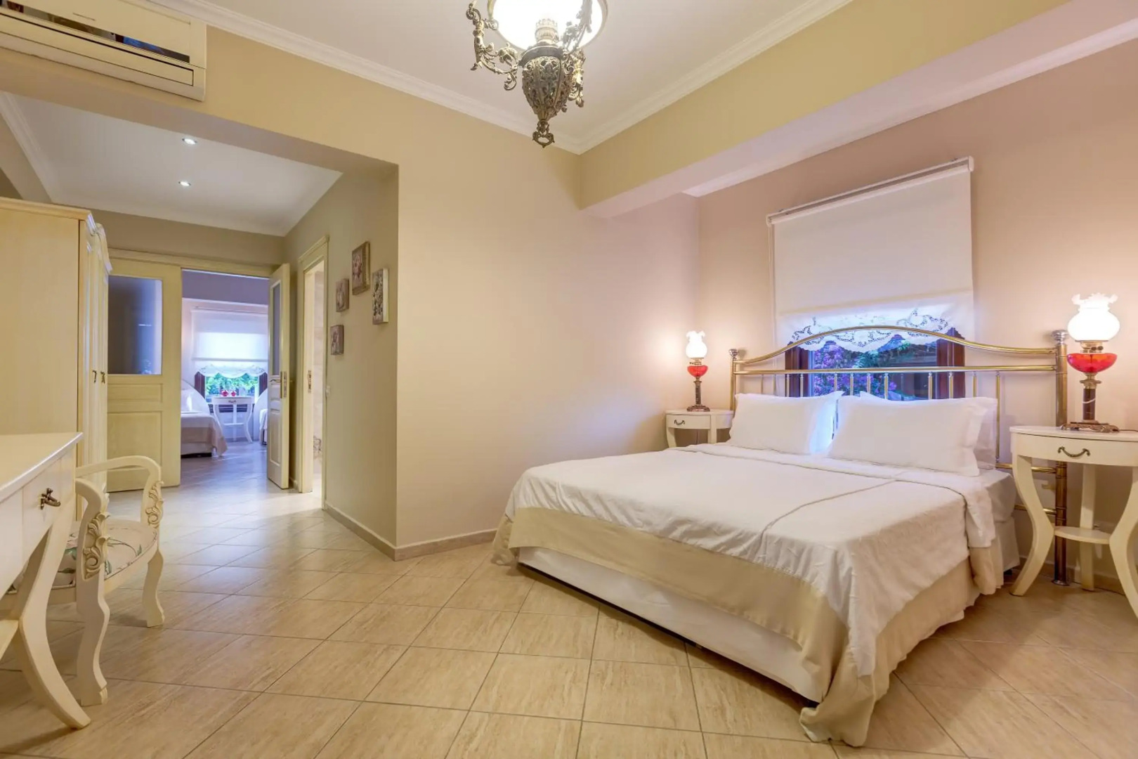 Luna Begonvil Tas Evler