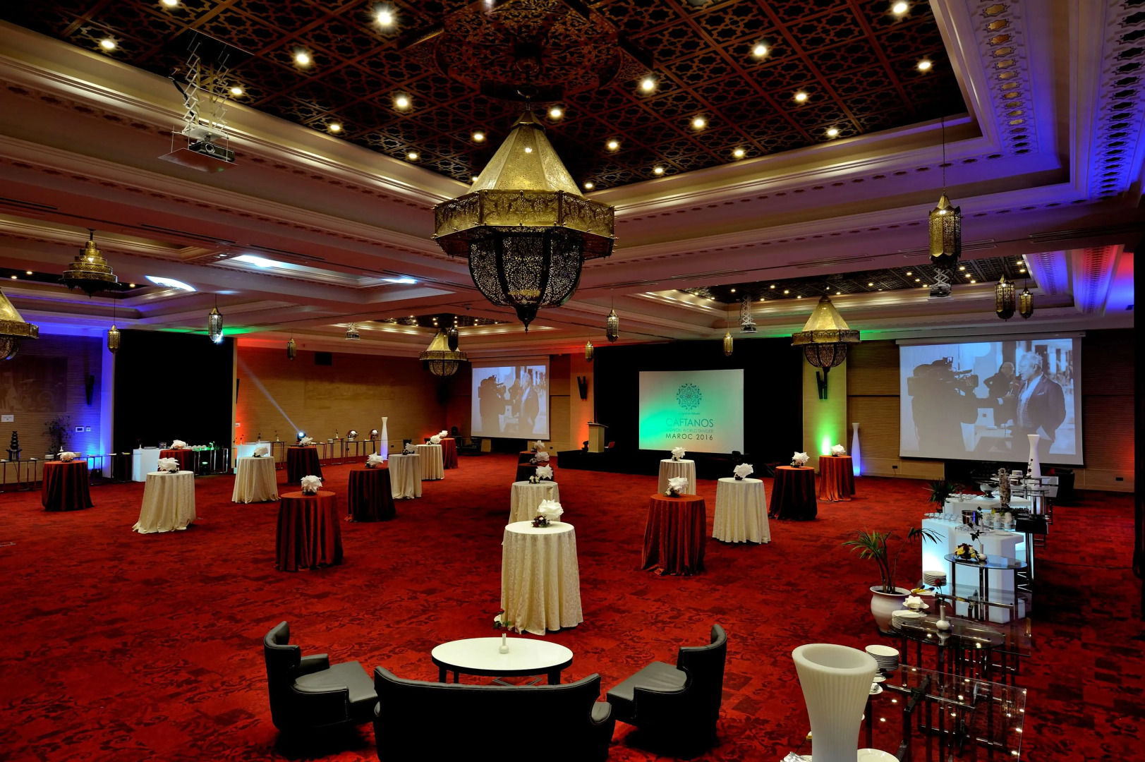 Royal Tulip City Center Tanger