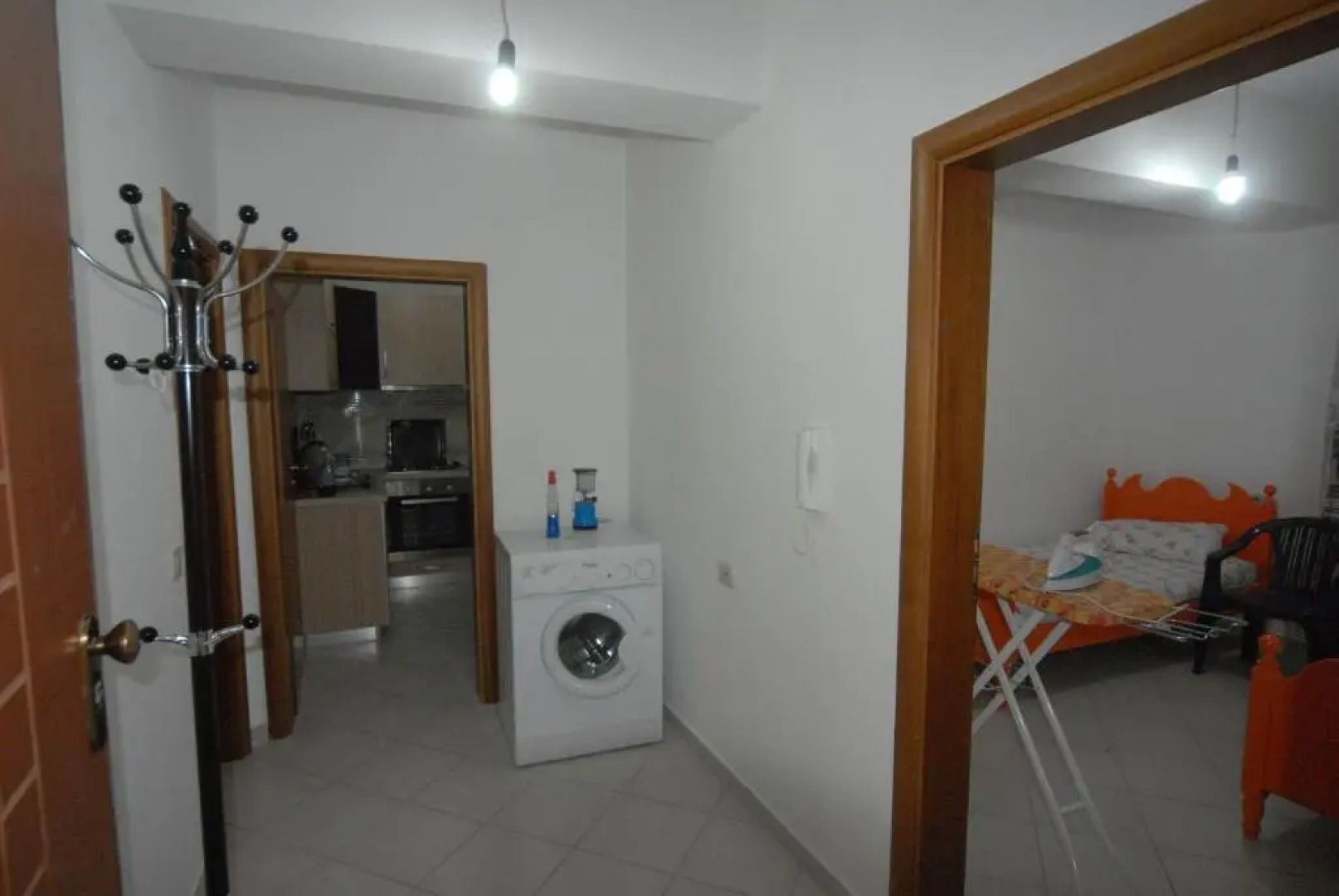 Orikum Veranda Apartments