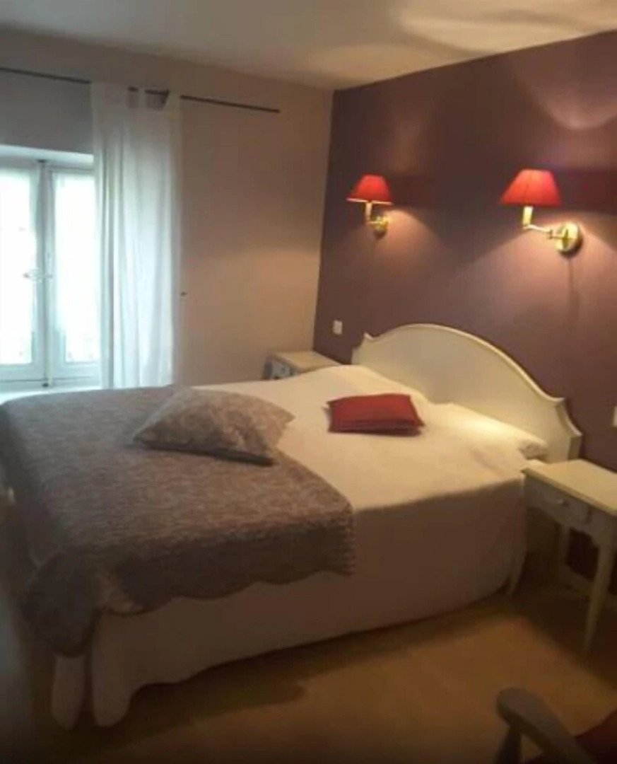 L'Auberge des Tilleuls