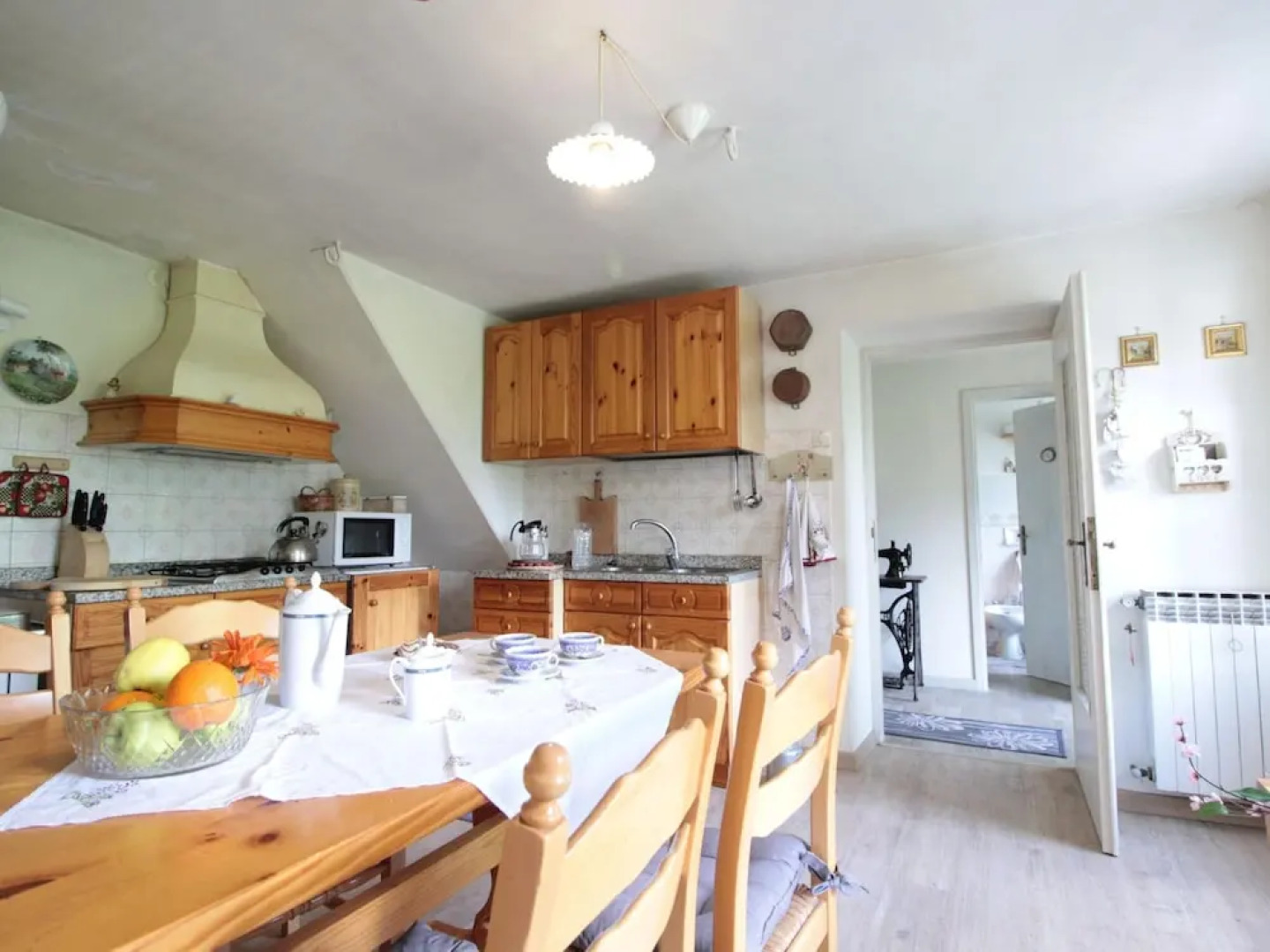 Belvilla by OYO Casa Lilla