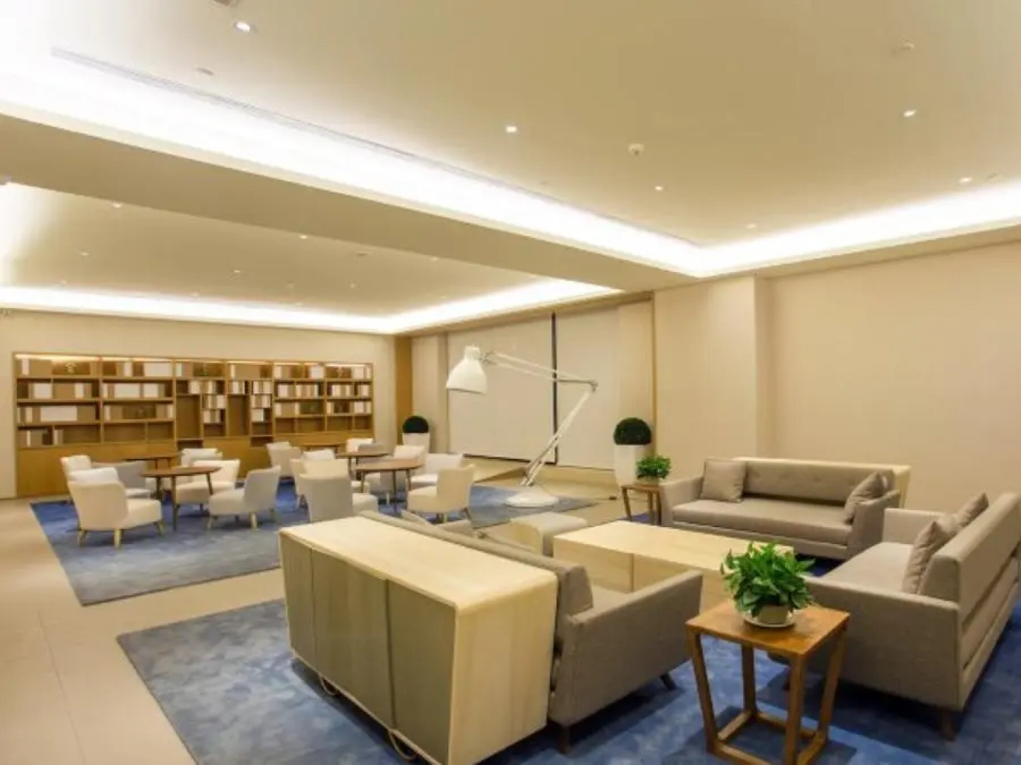 Ji Hotel Jinan Quancheng Plaza