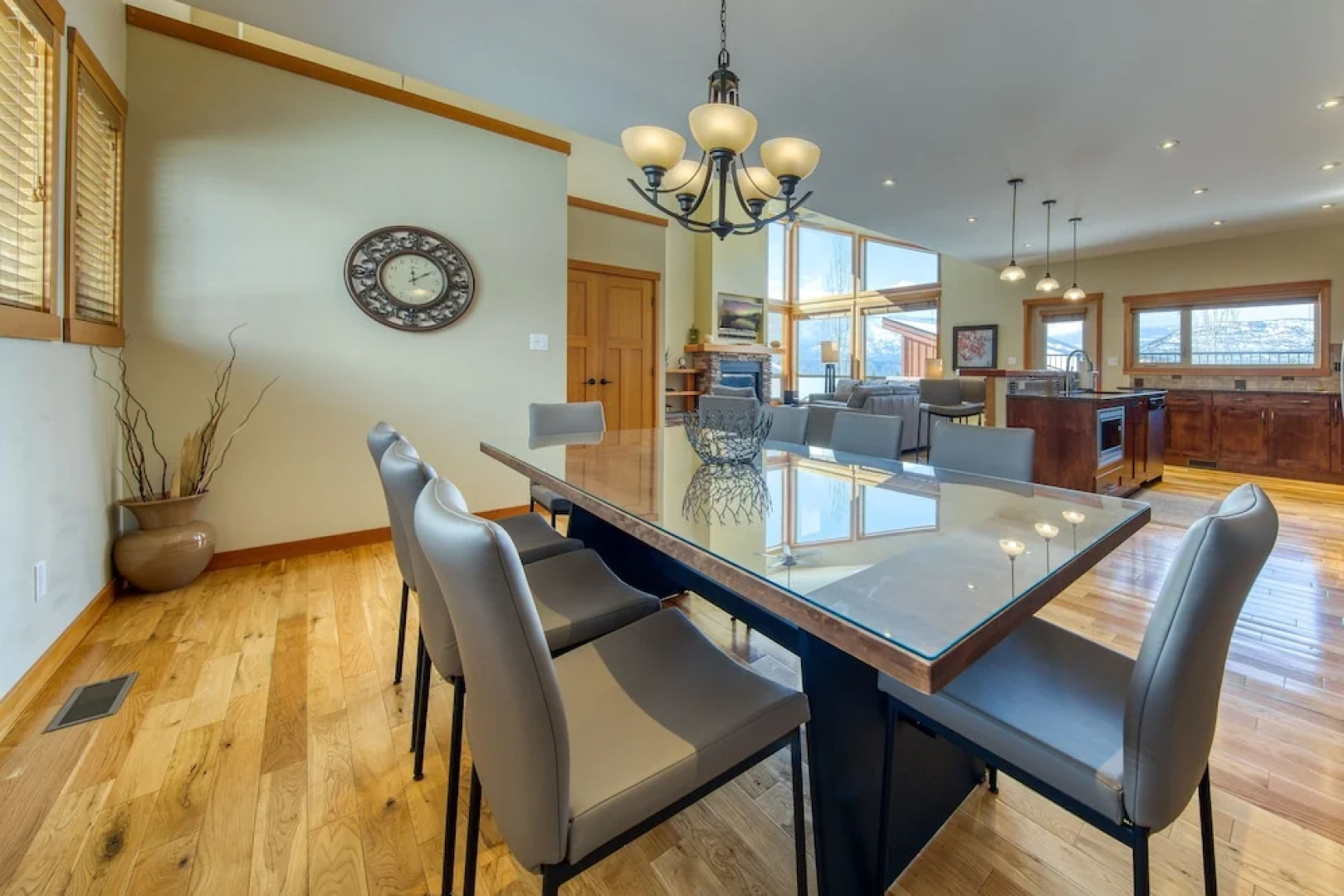 Fairmont Creek Property Rentals The Residences