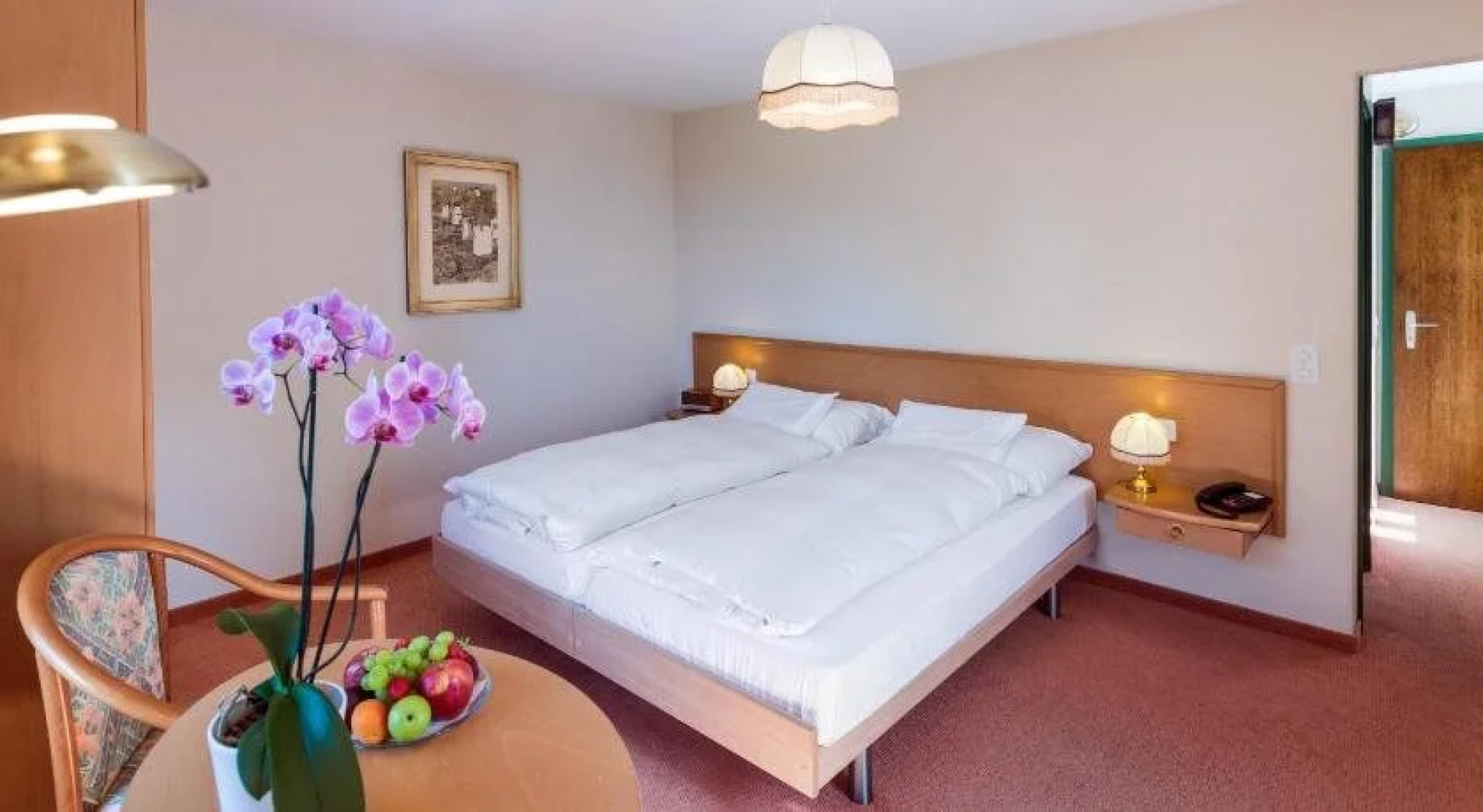 Hotel & Spa Cacciatori