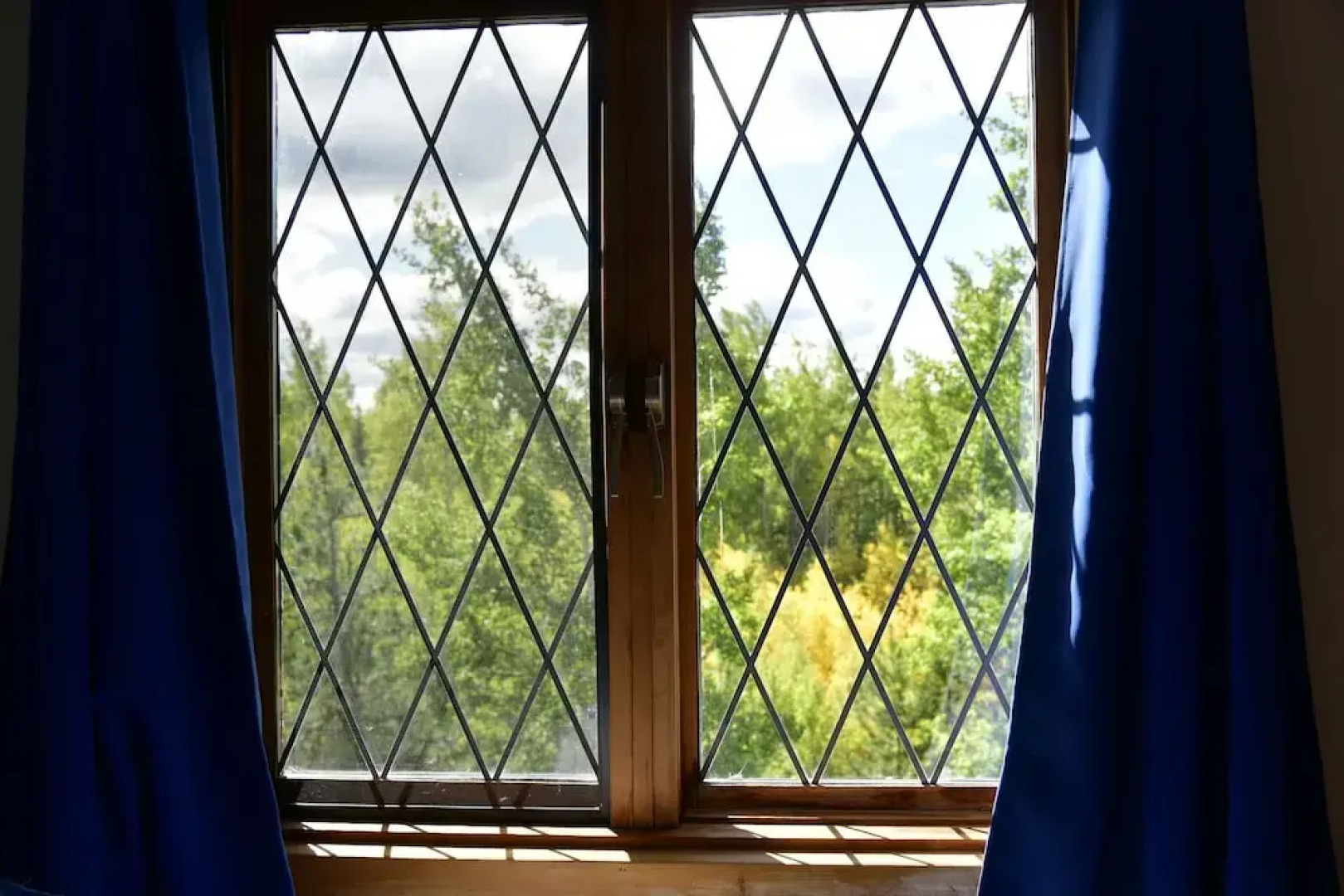 The Blue Cottage B&B