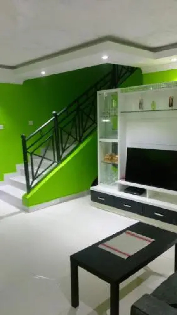 Nairobi Home= kahawa