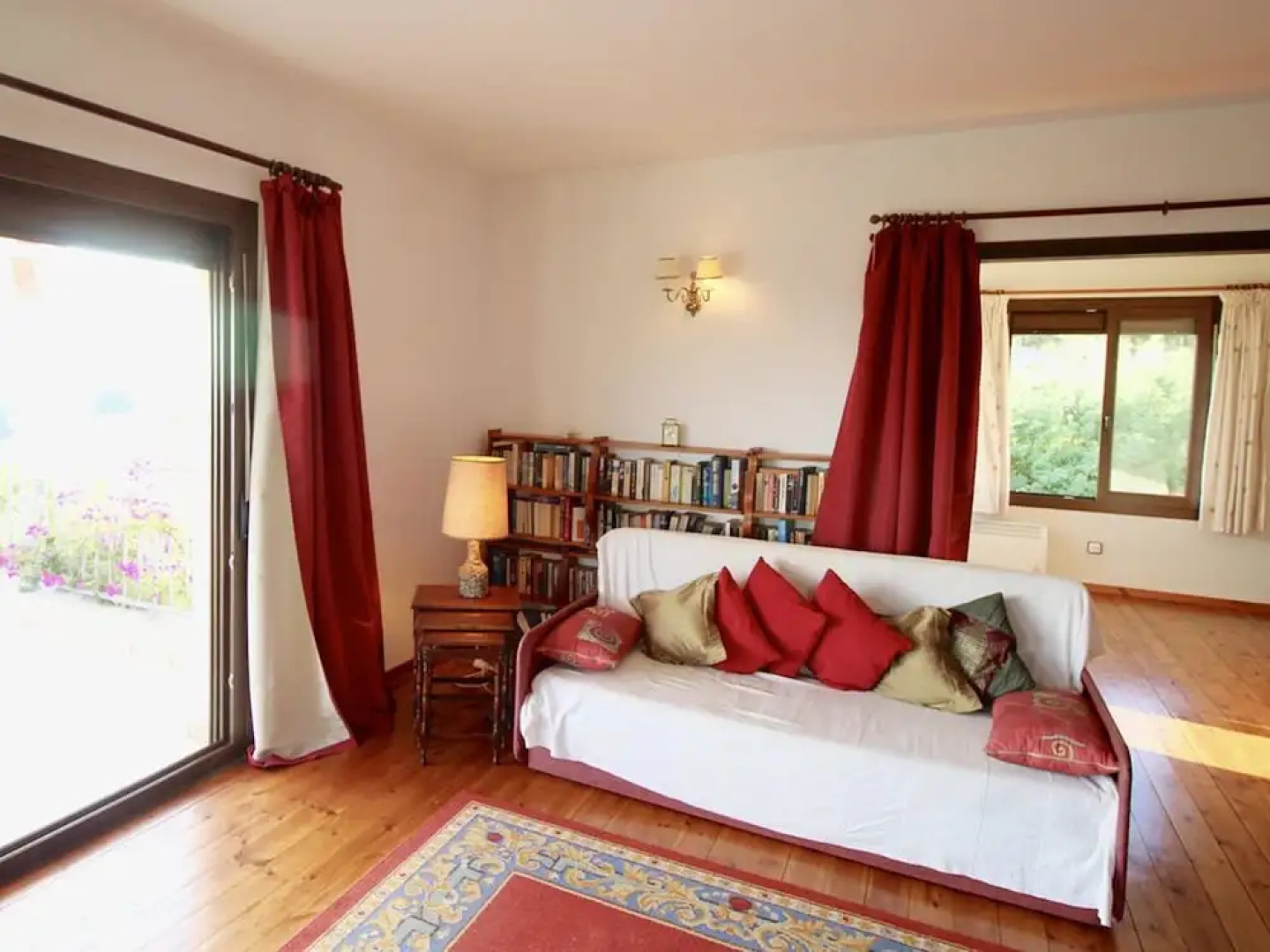 Villa 8005 - Casa Els Olivars