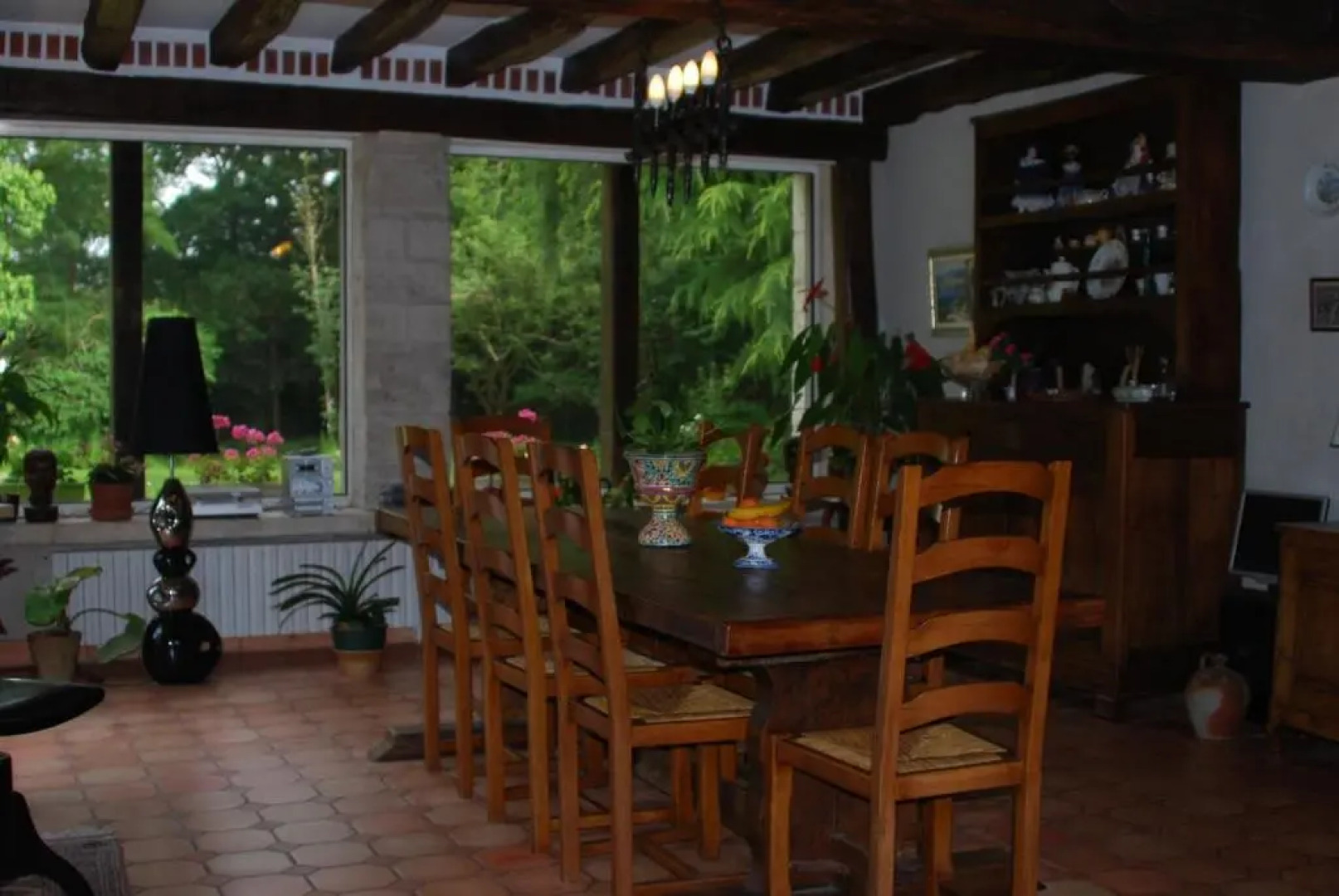 La Petite Marguerite