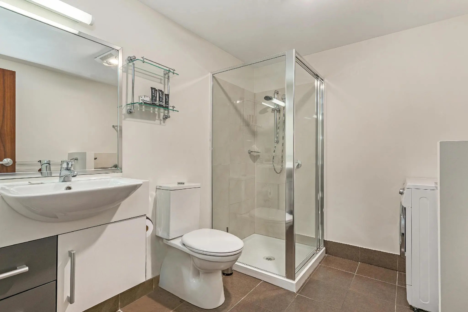 Mantra One Sandy Bay Road