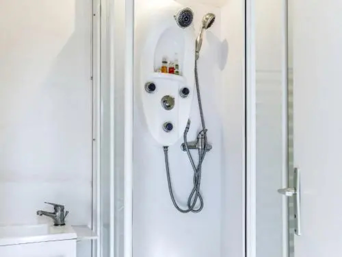 Holiday Home Le Verger