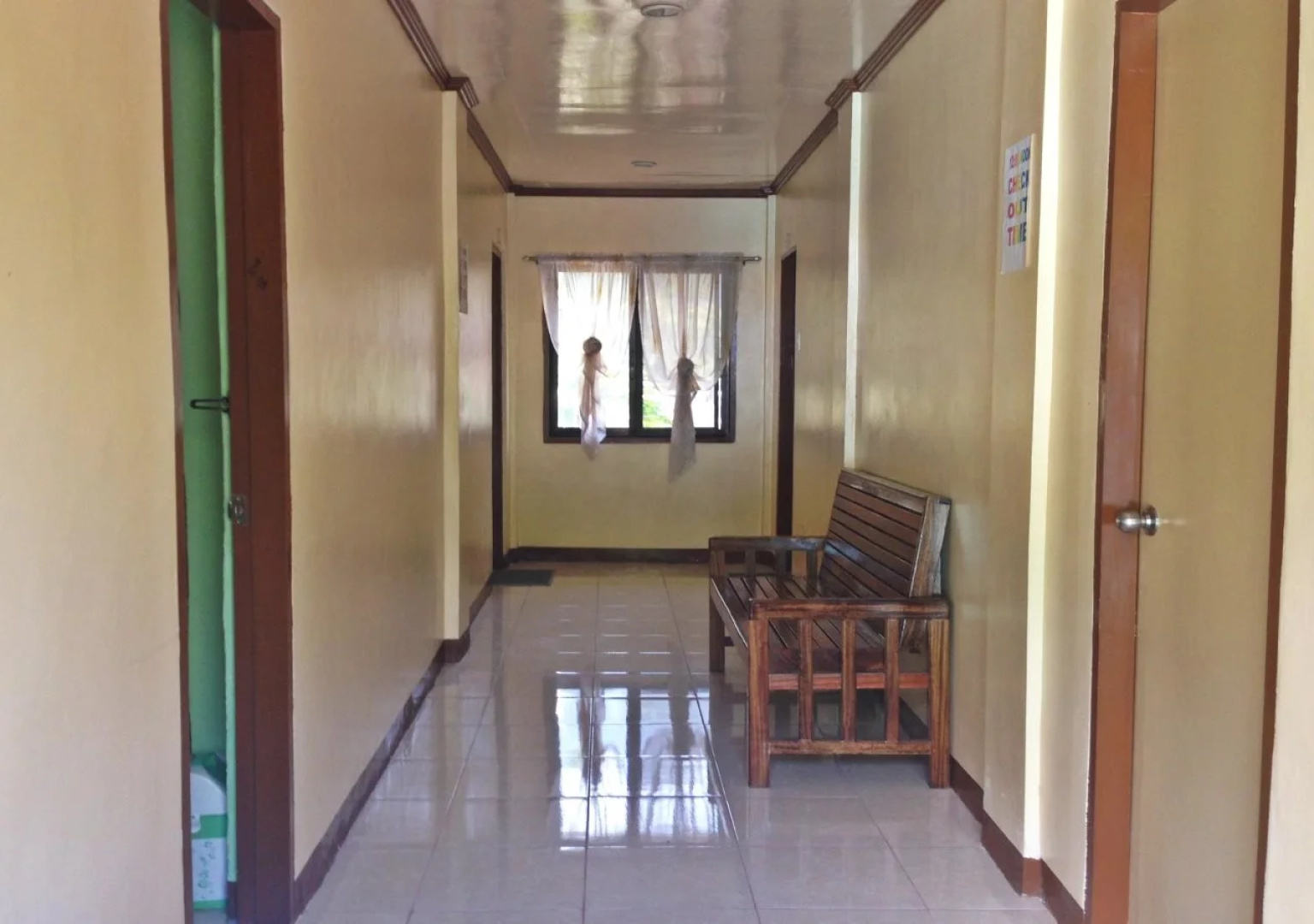 Smile Lodge