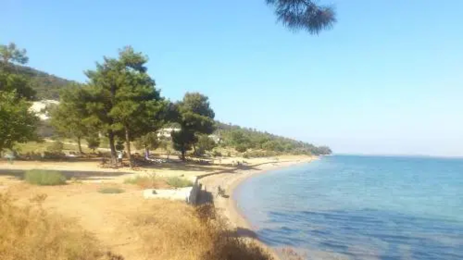 Ege Yildizi Holiday Homes