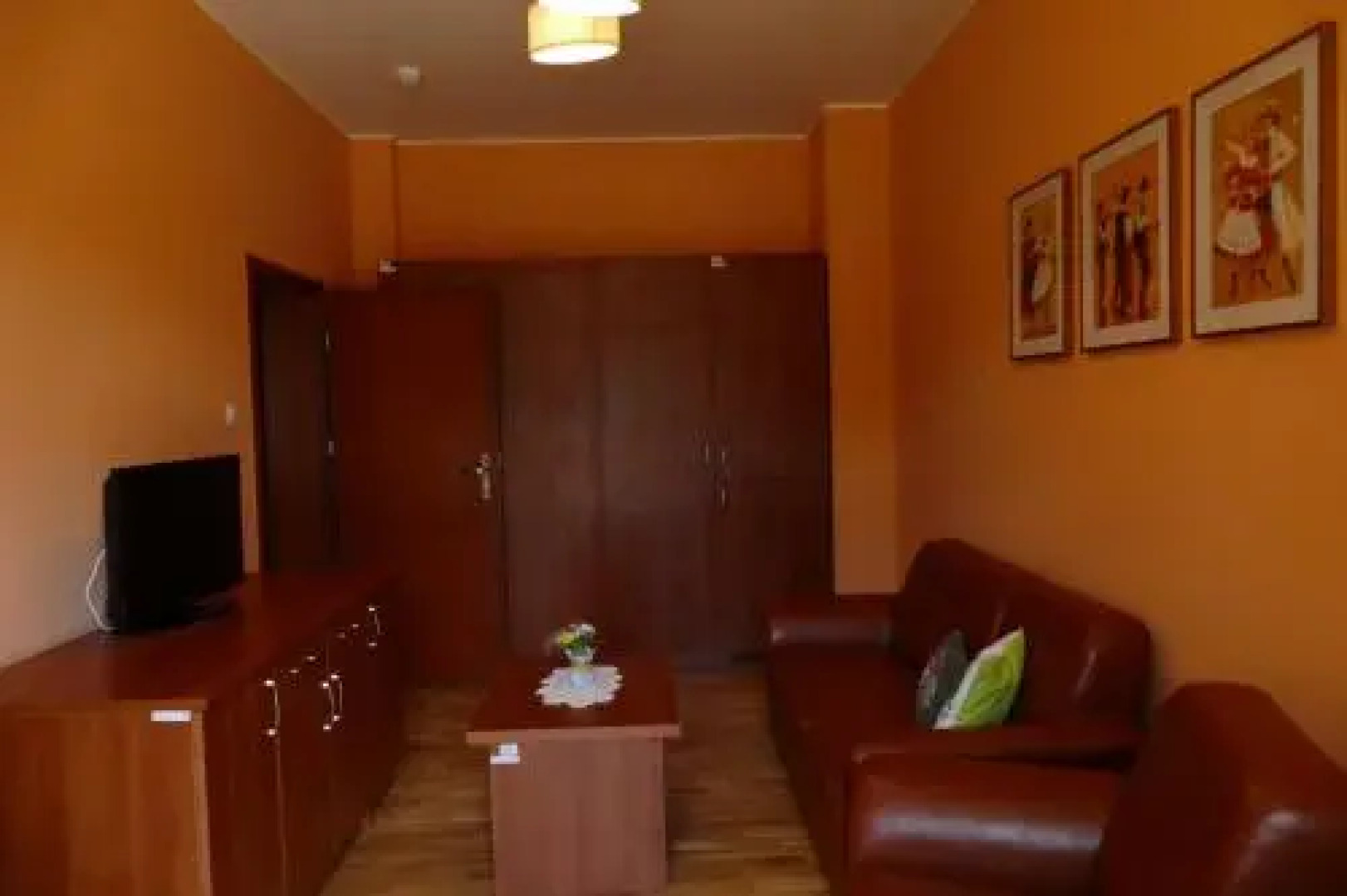 Hotel I Karczma Staropolska Mazowsze