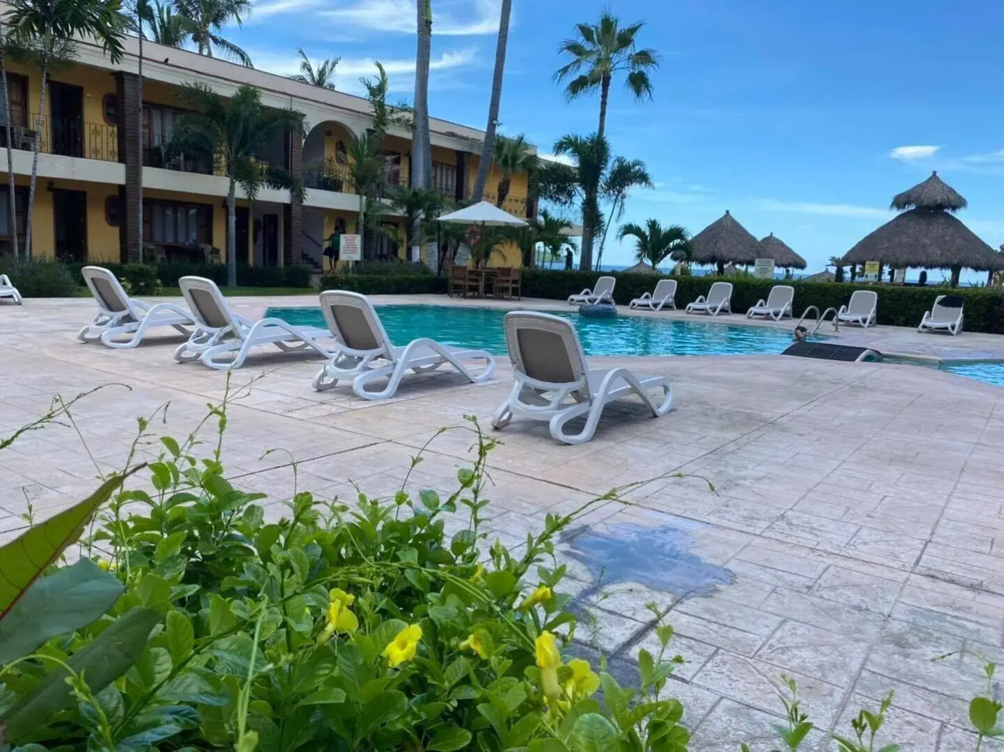 Estancia San Carlos Rincon de Guayabitos