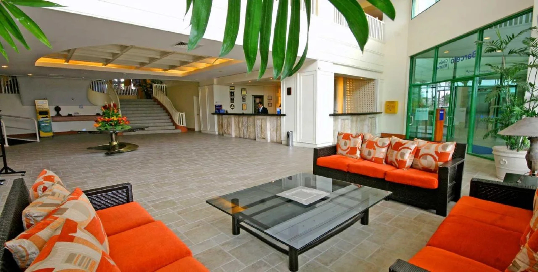 Hotel Colón Salinas