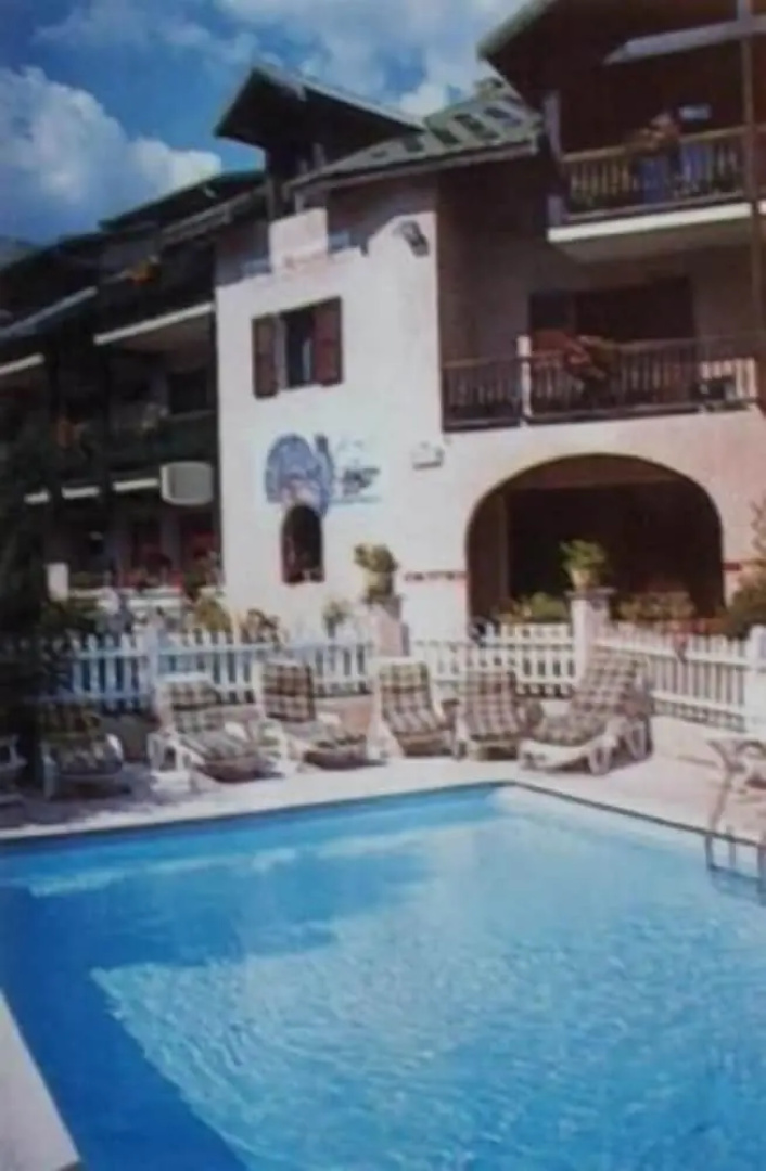Chalet l'Aiglière