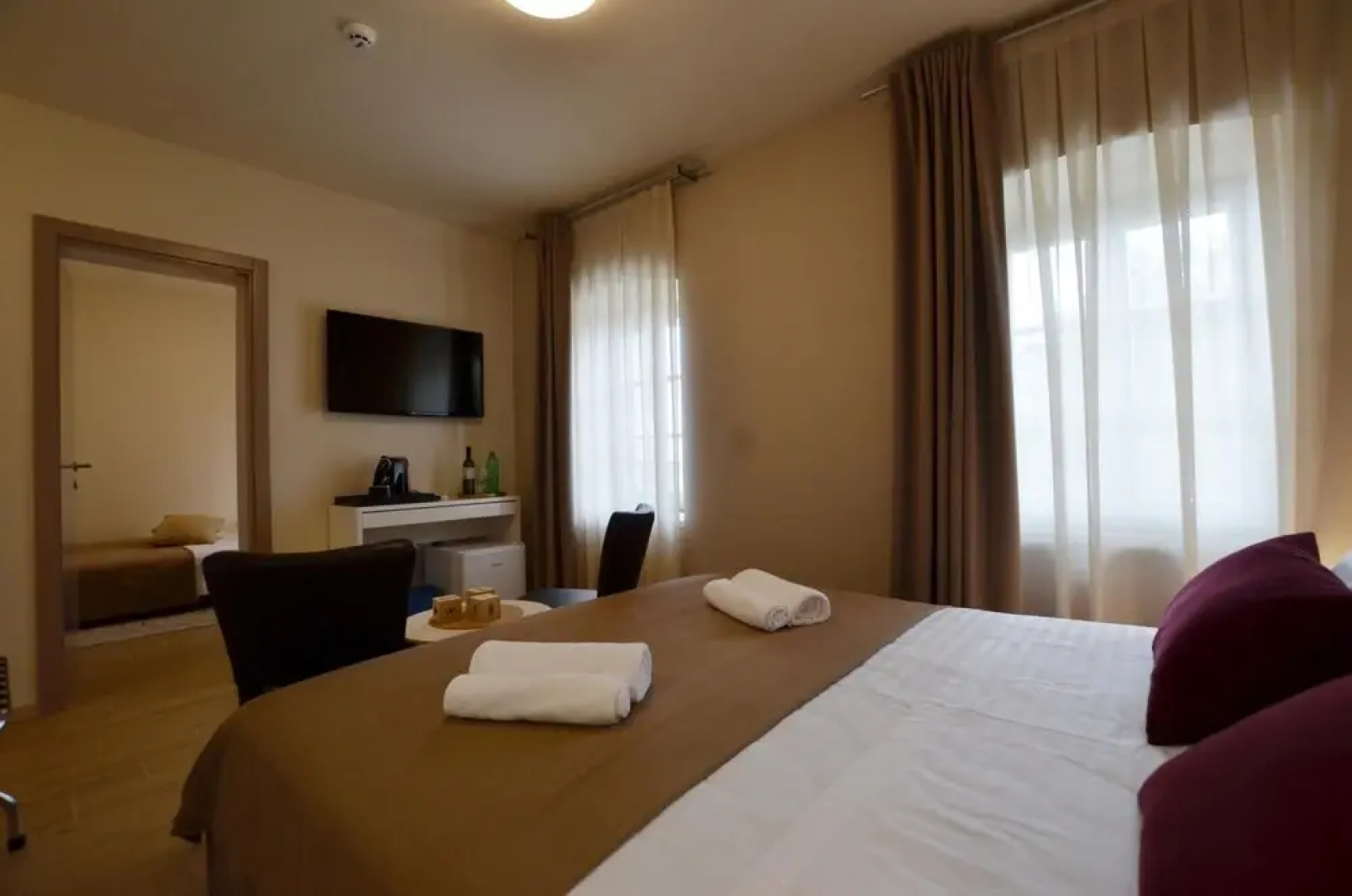 Juraga Room 1 in Bale