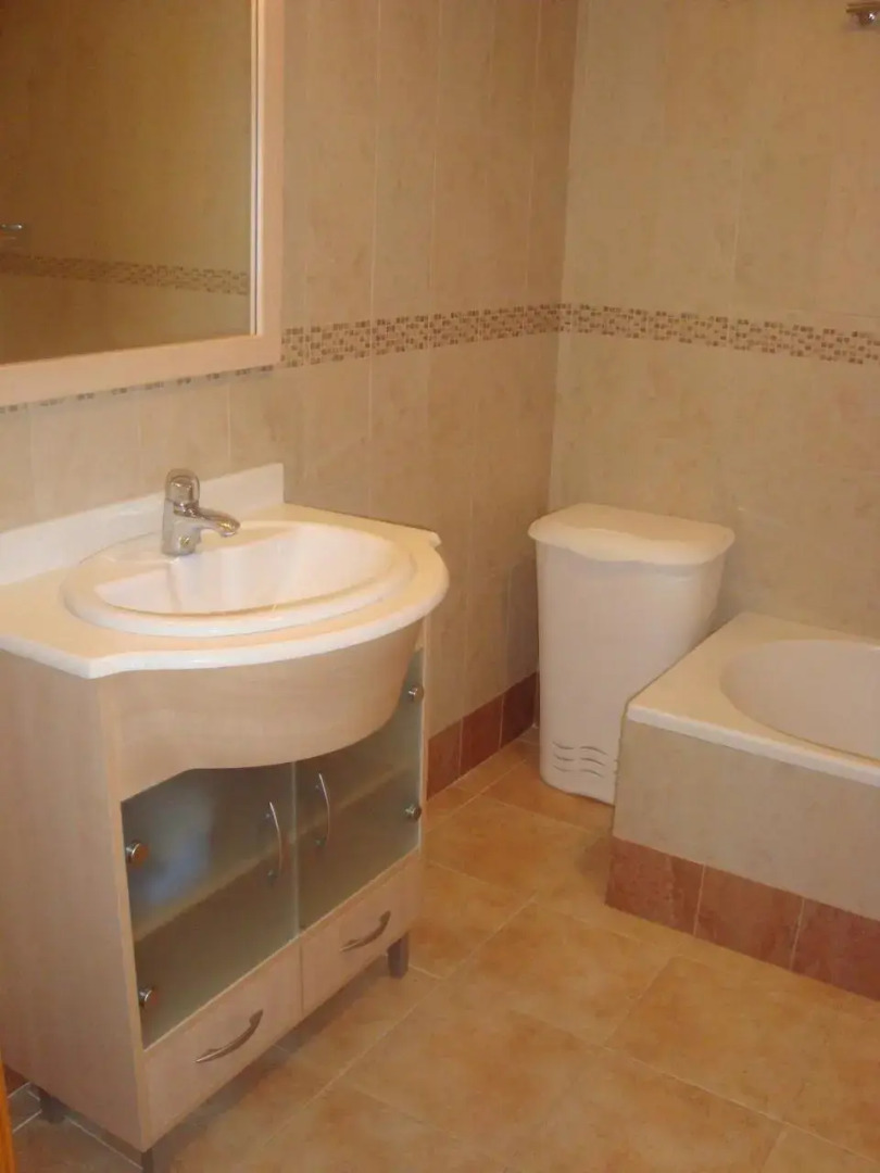 Apartamentos Sotavento Carboneras