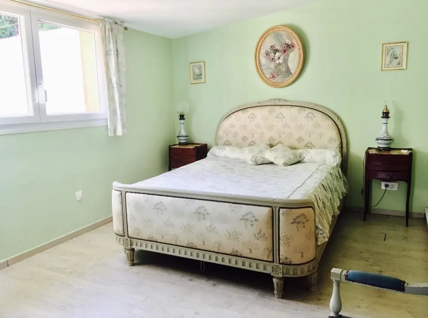 House With 2 Bedrooms in Cogolin, With Terrace - 4 km From the Beach