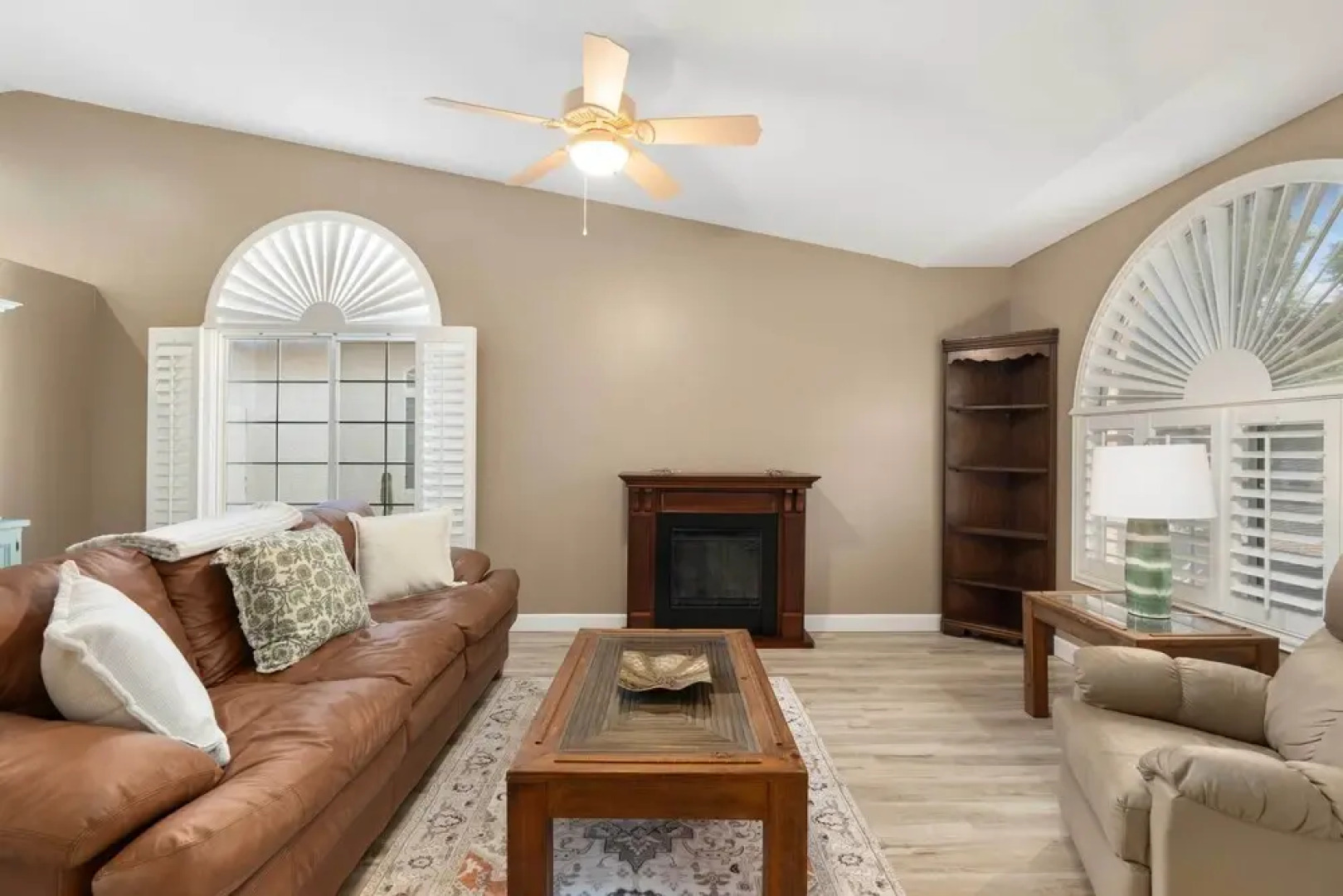 Sunny San Tan Valley Home w/ Backyard Oasis!