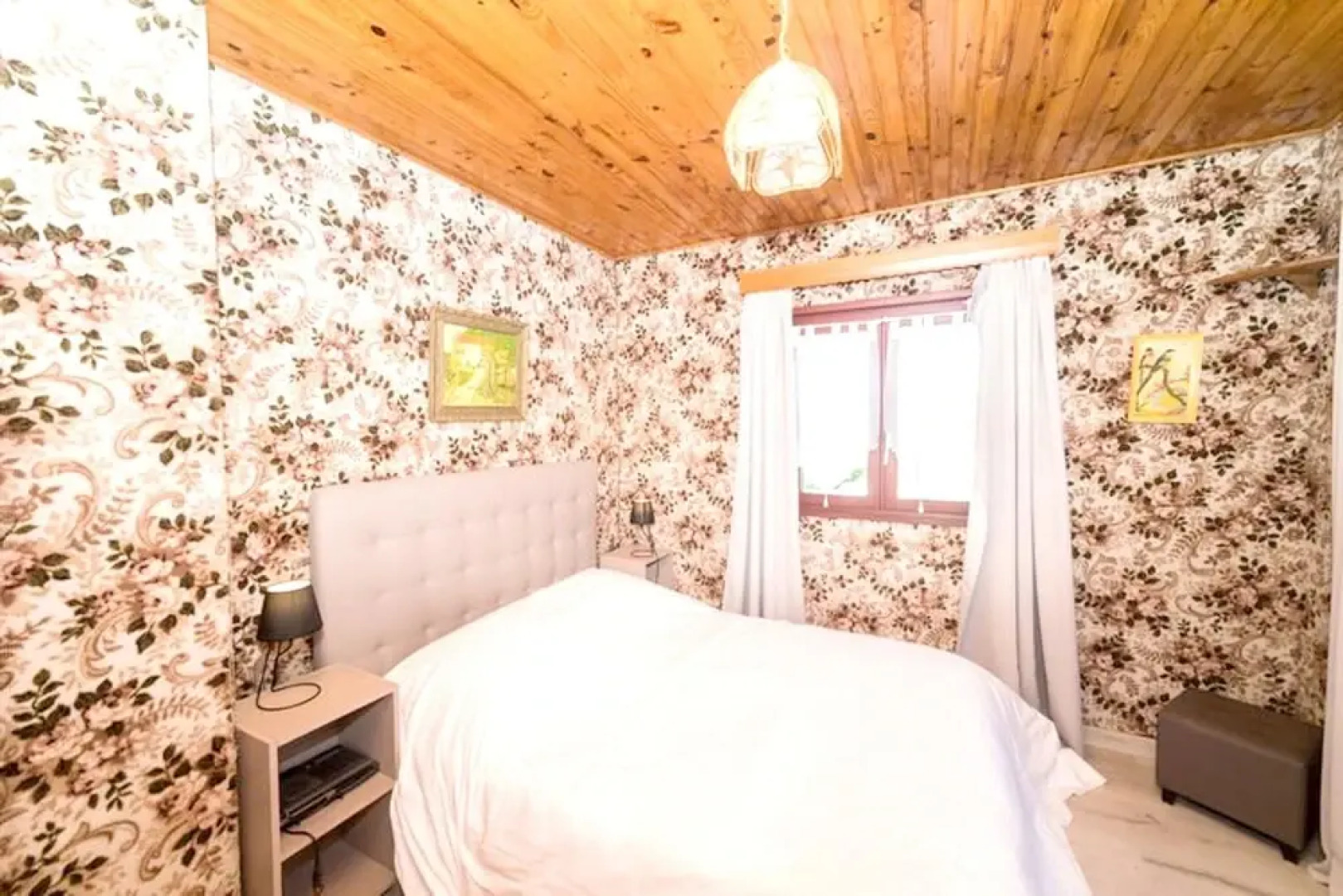 House With 3 Bedrooms in Girmont-val-d'ajol, With Wonderful Mountain View, Enclosed Garden and Wifi