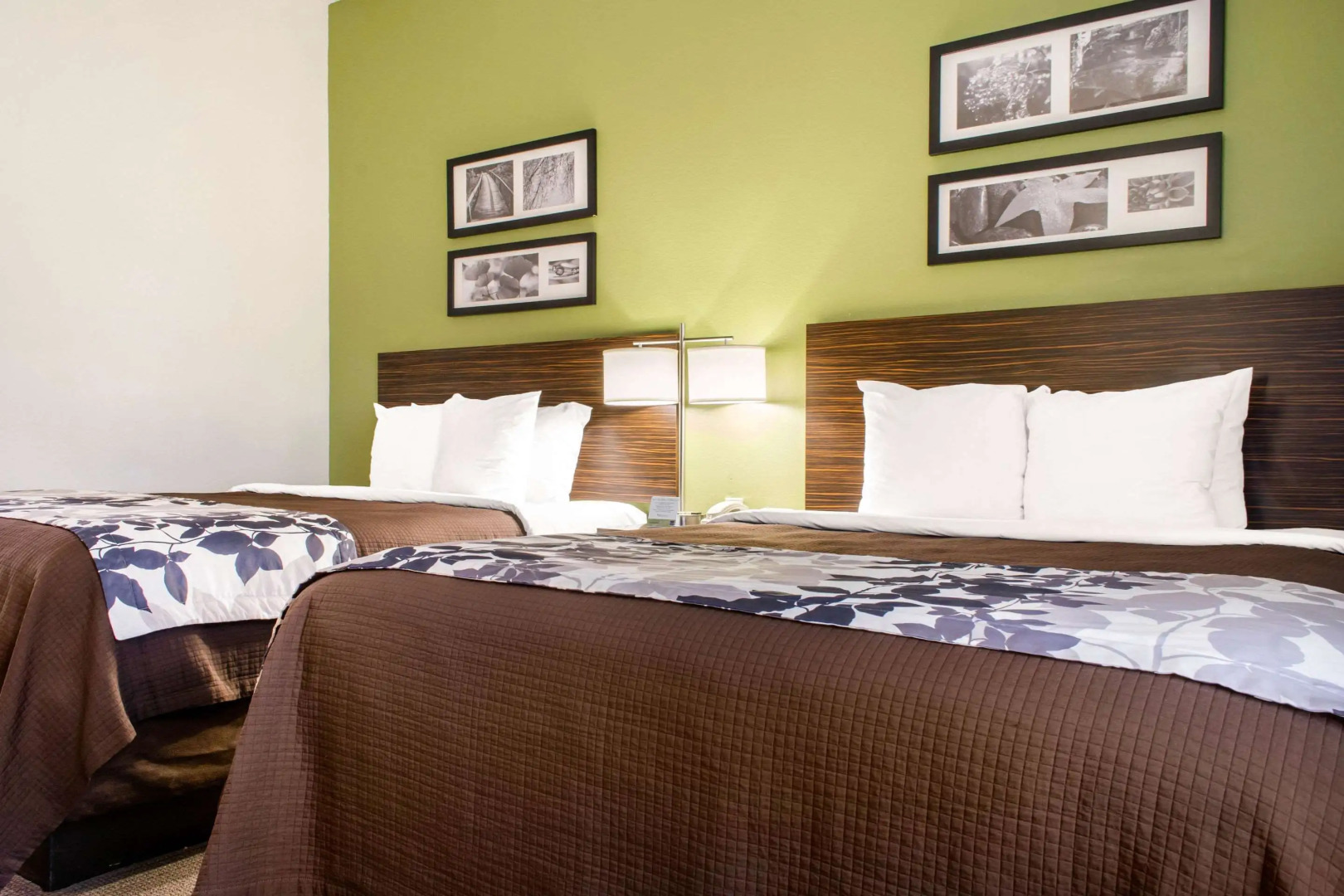 Sleep Inn & Suites Metairie