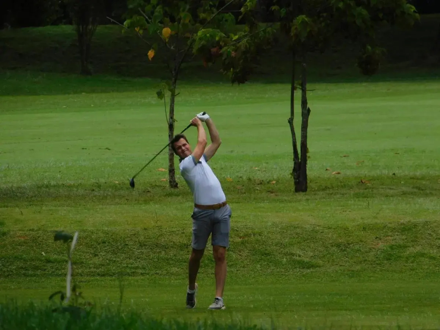 Sigona Golf Suites
