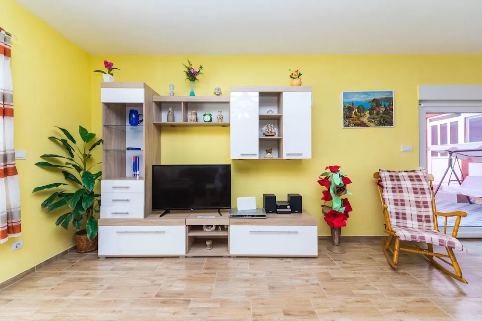 Apartments Damjan