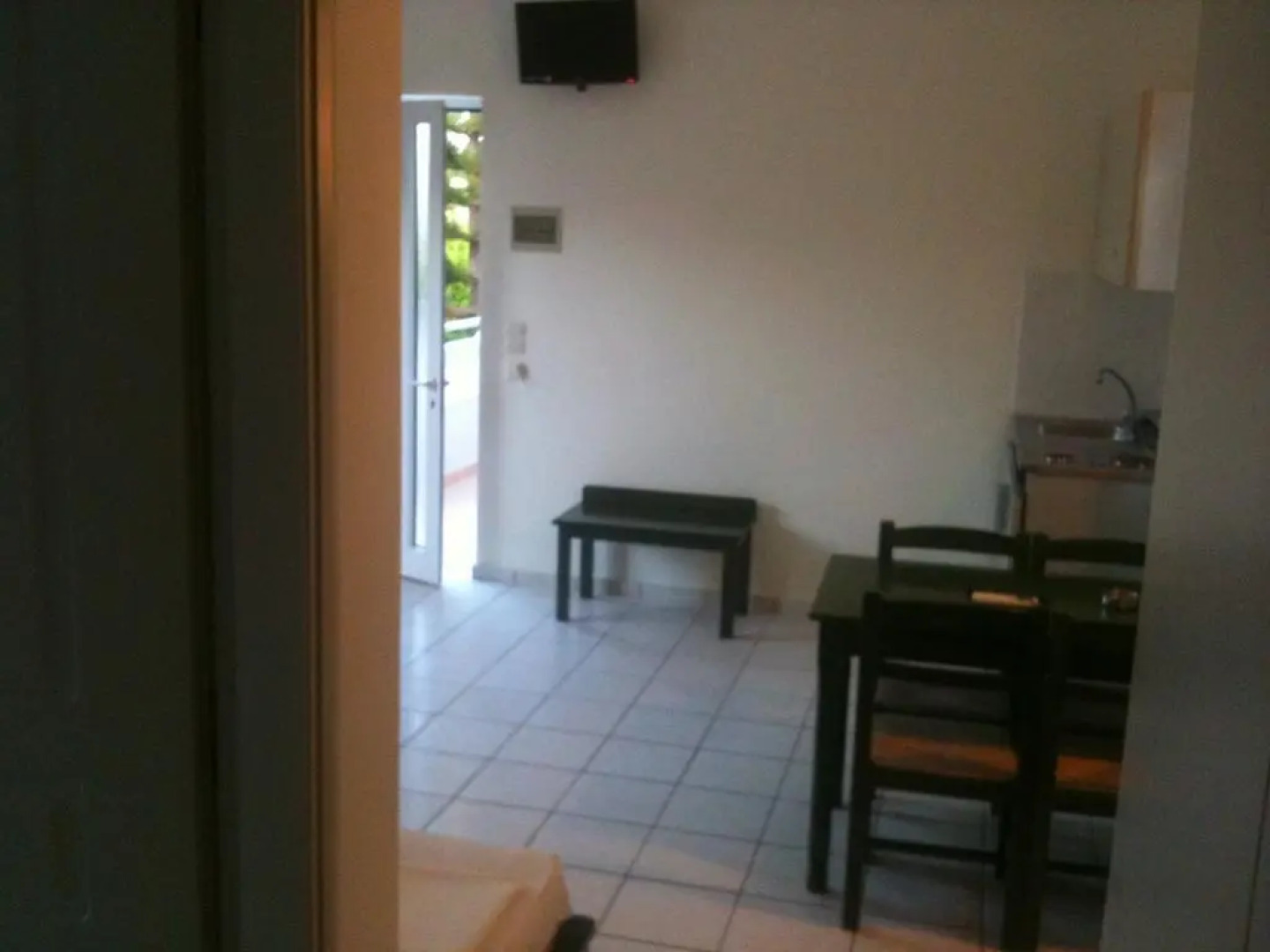 Mediterranea Apartments