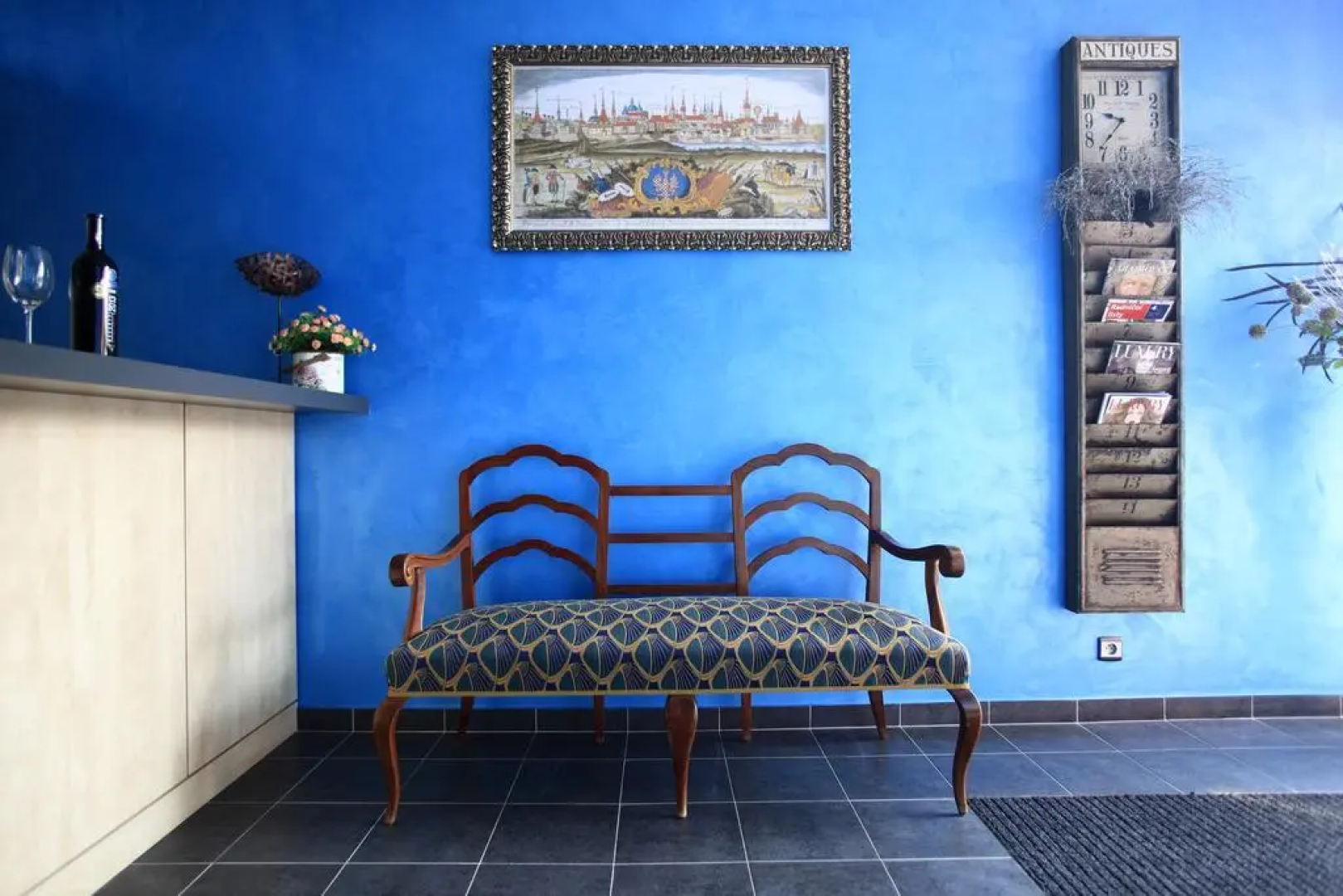 Hotel Conti