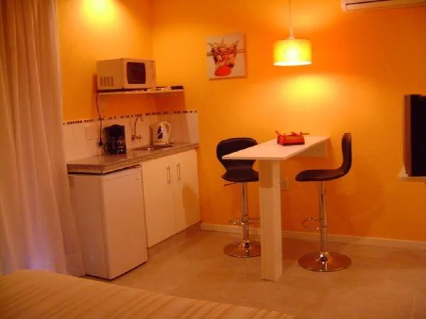 Apart Hotel Terrazas de San Francisco