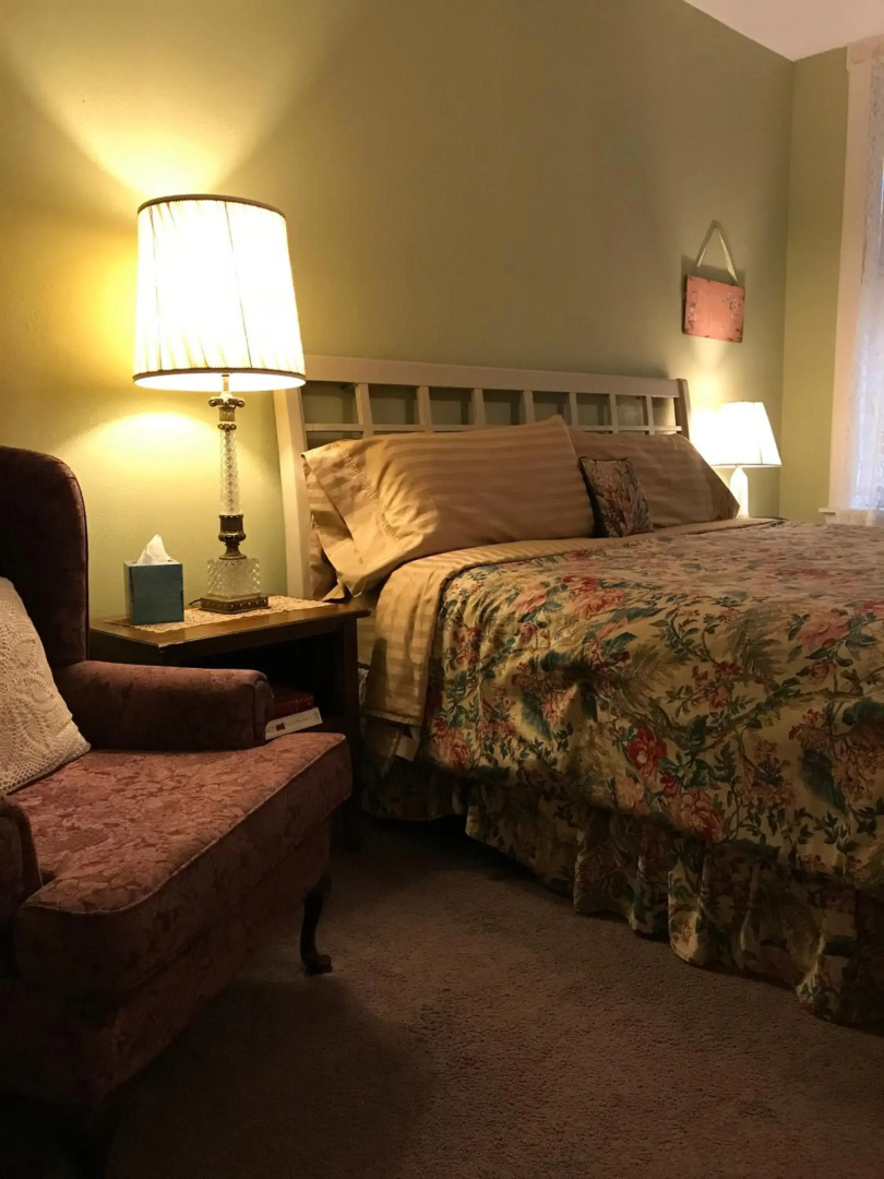 The Courtland Hotel and Day Spa